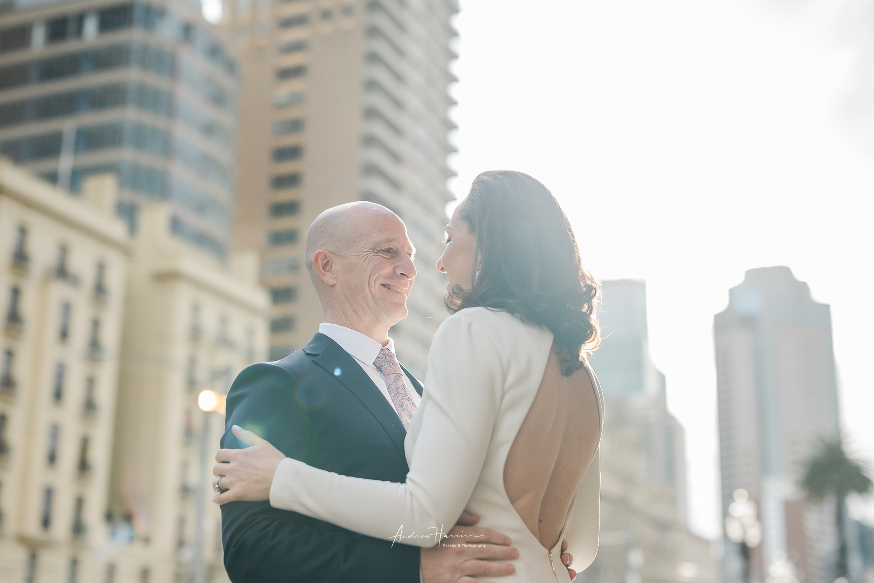 Bentleigh social wedding