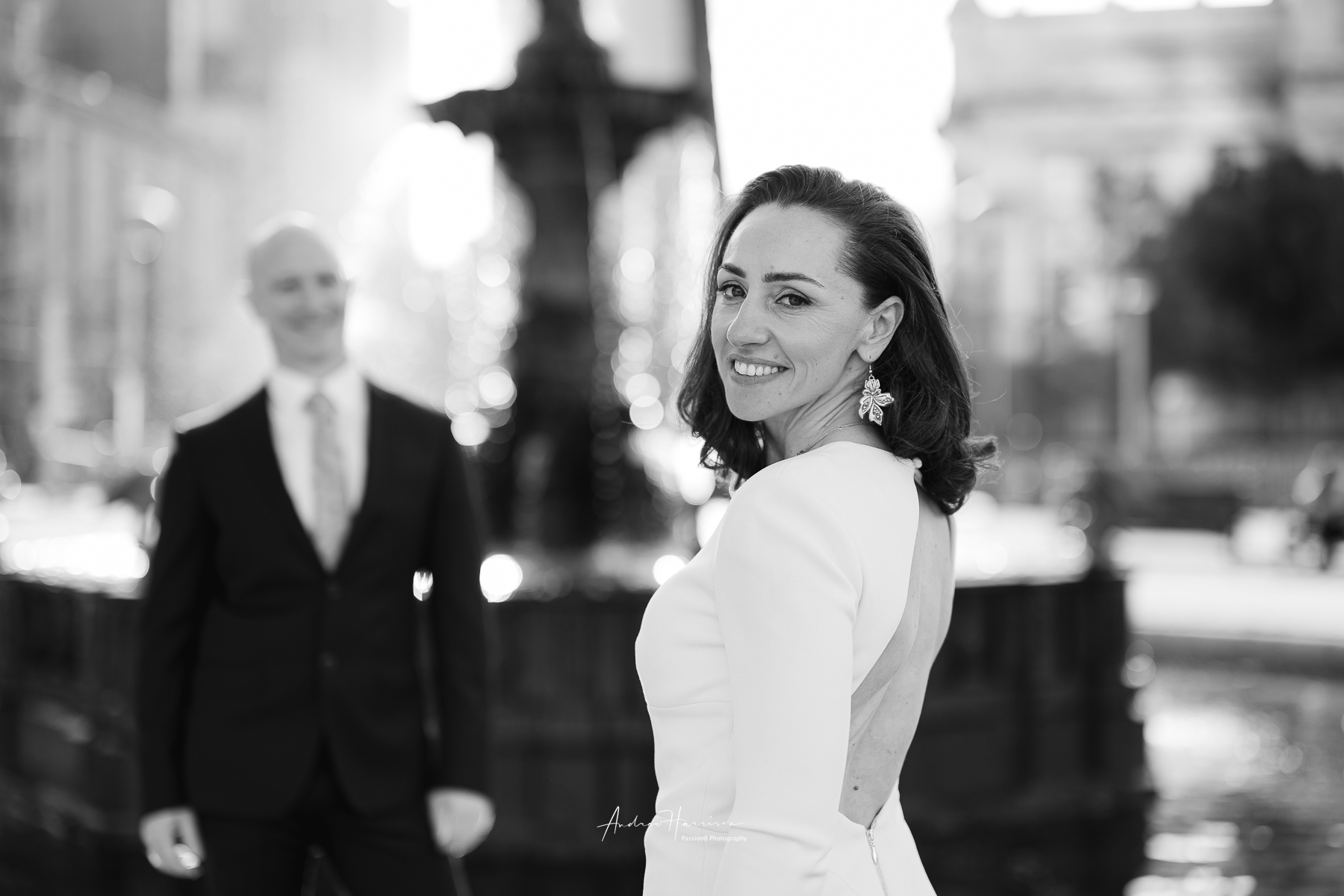 Bentleigh social wedding