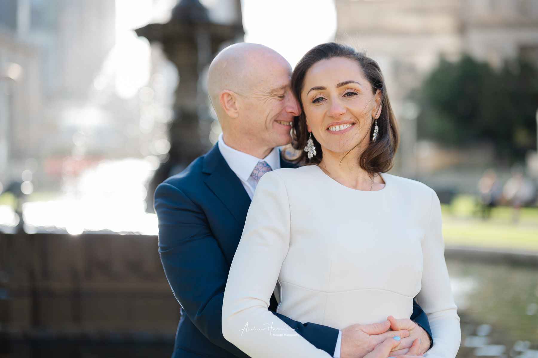 Bentleigh social wedding