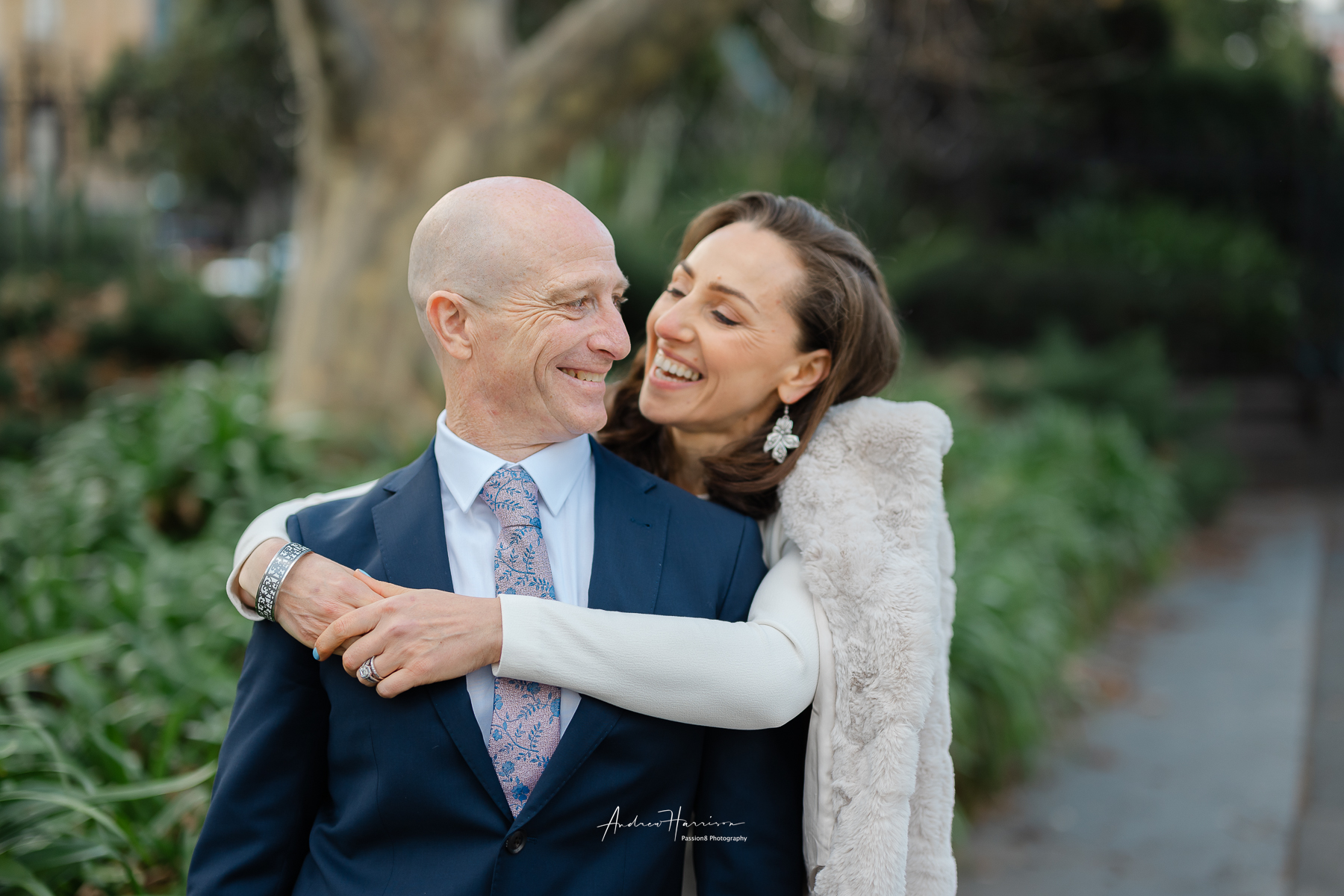 Bentleigh social wedding