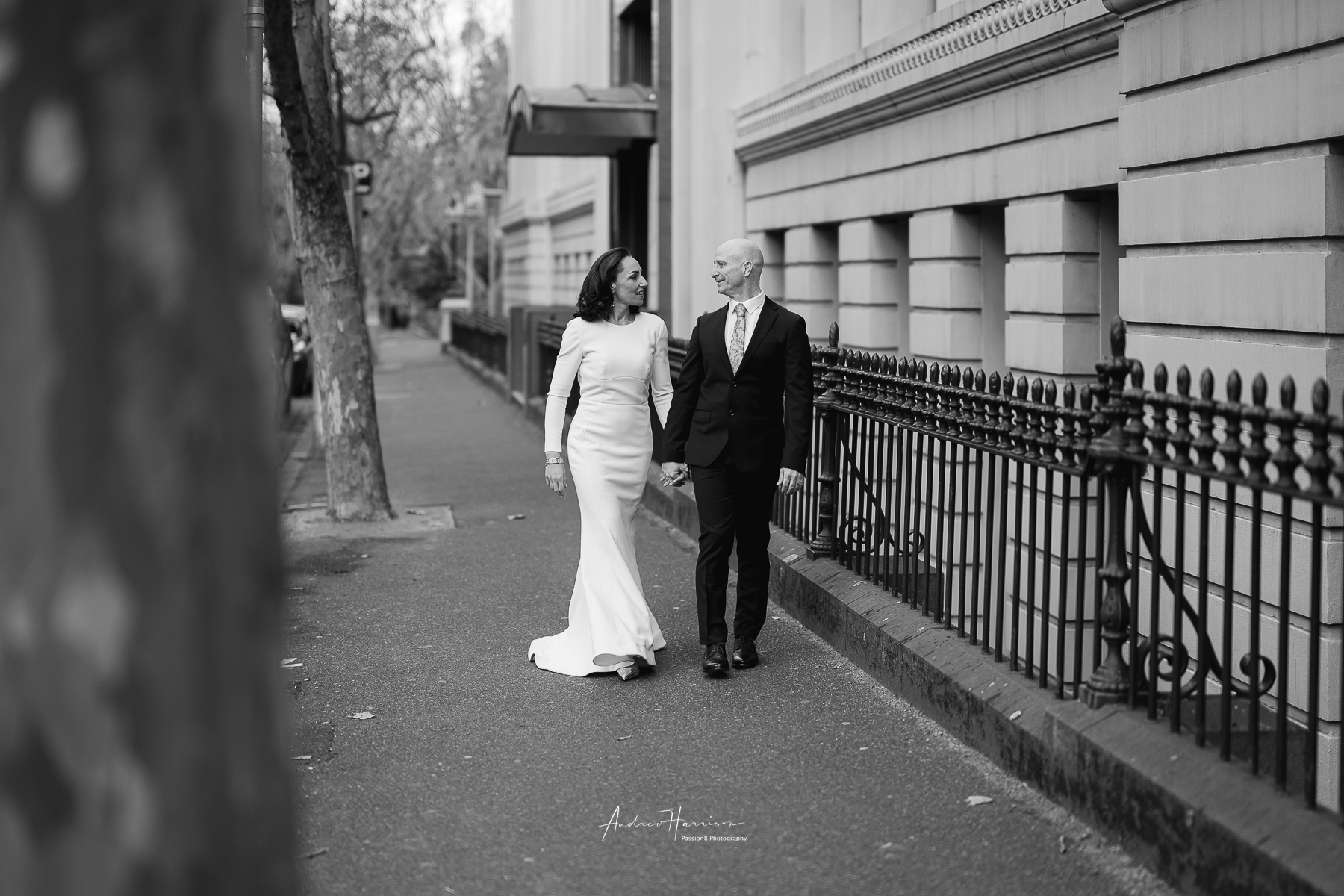 Bentleigh social wedding