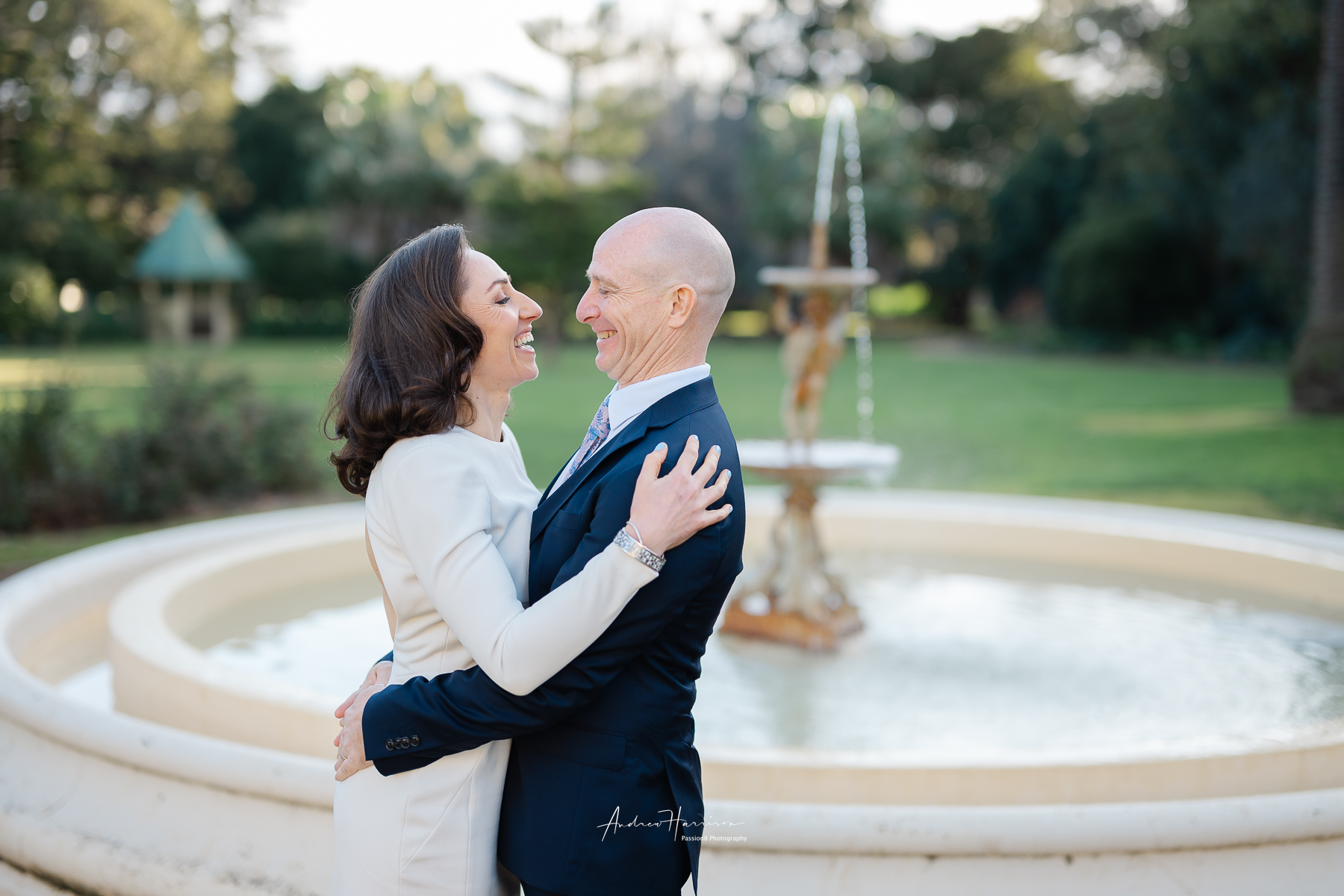 Bentleigh social wedding
