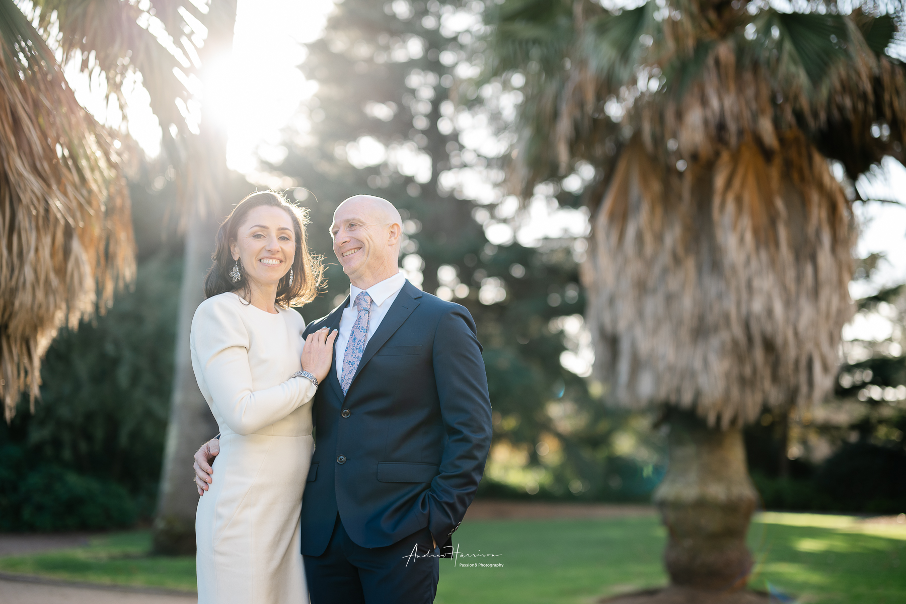 Bentleigh social wedding