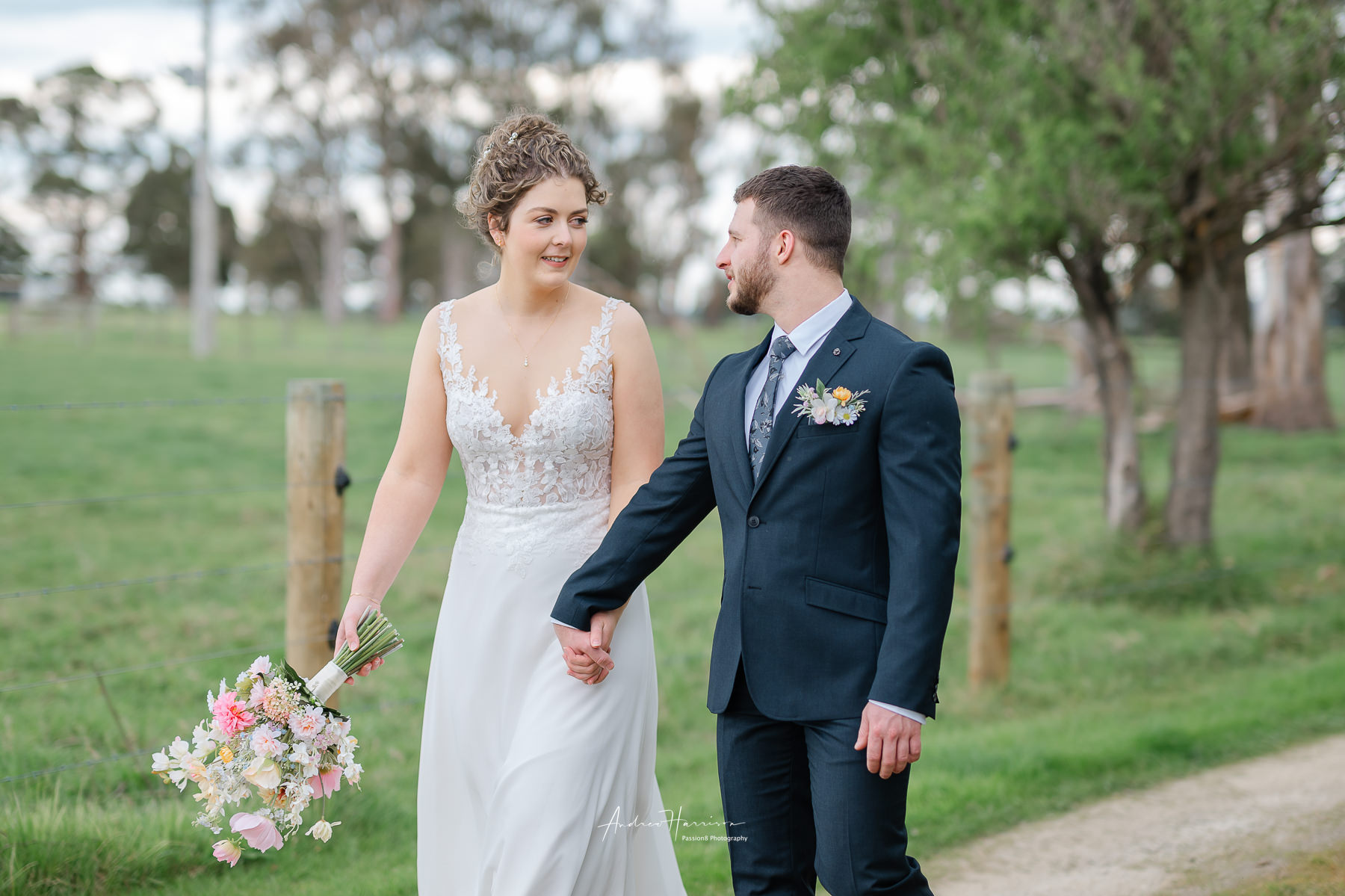 Daizies Function Centre Wedding