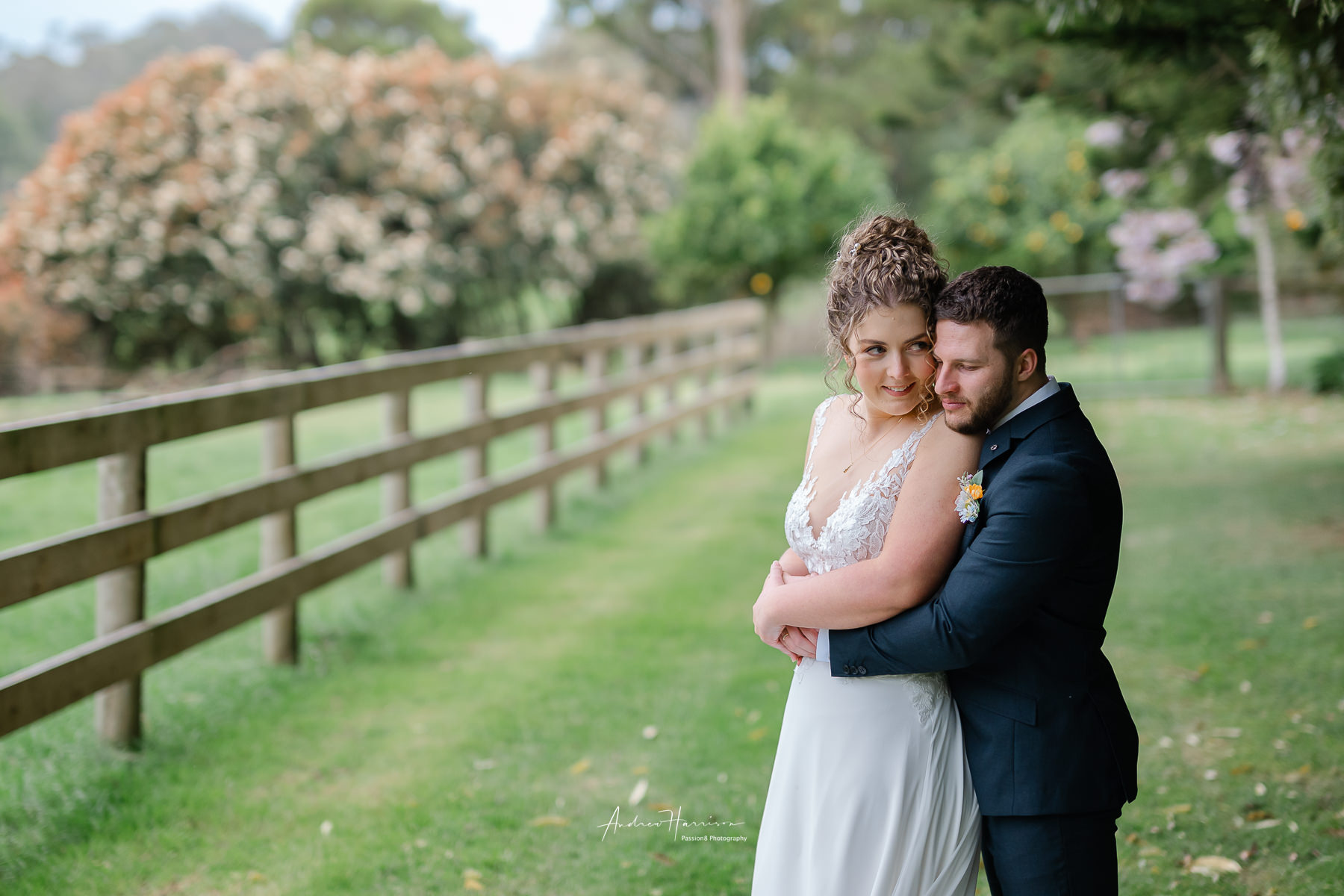 Daizies Function Centre Wedding