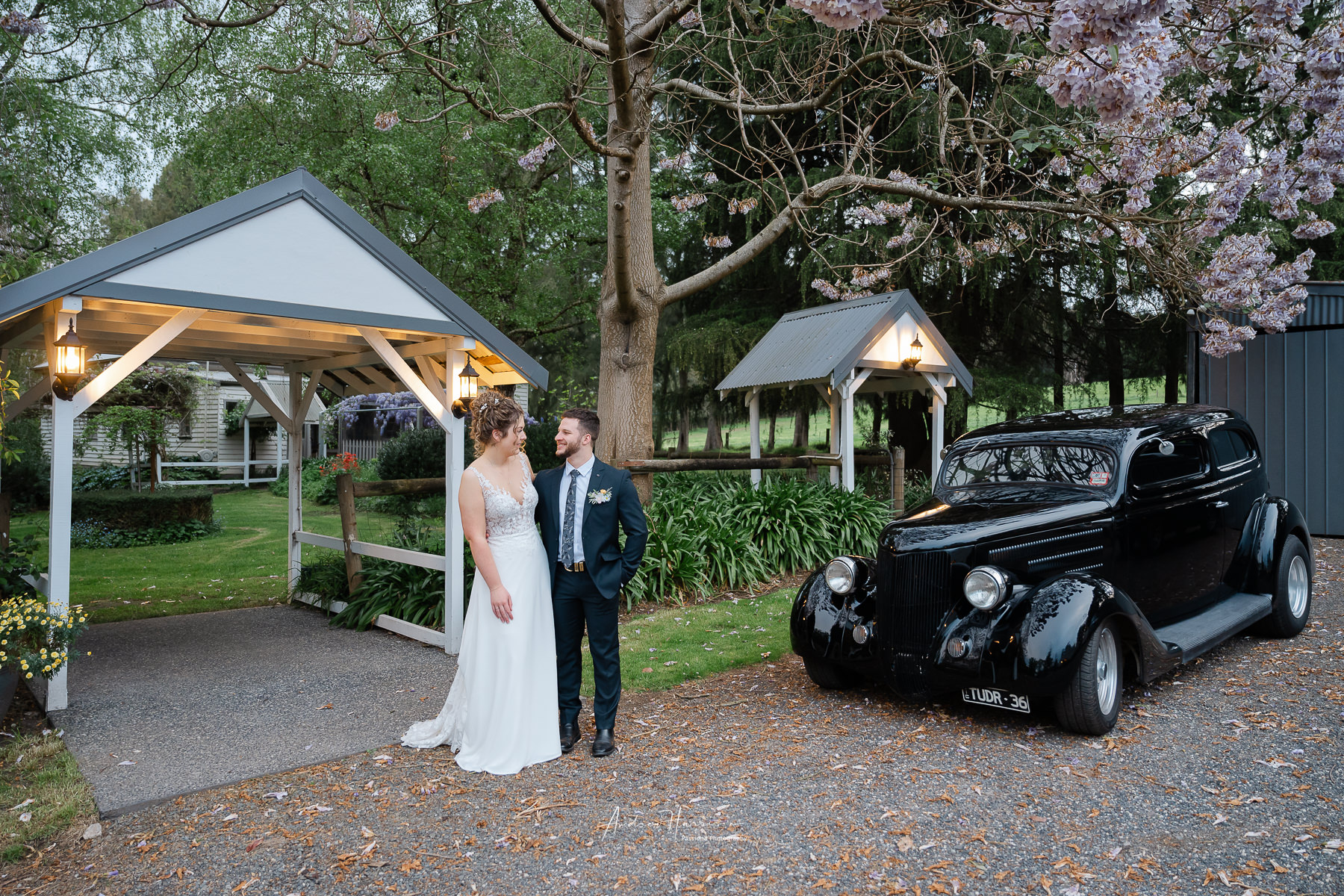 Daizies Function Centre Wedding