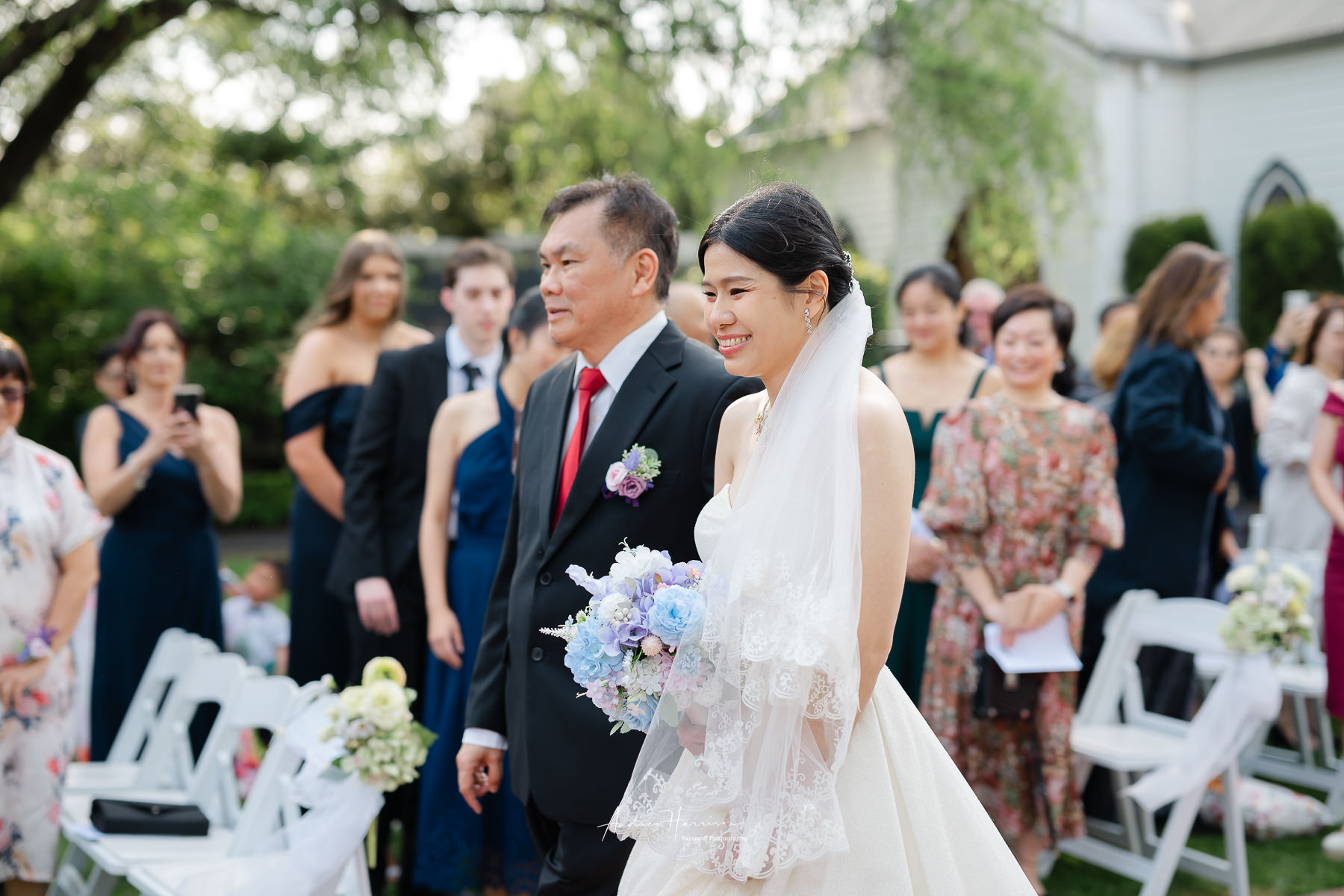 Beautiful Wedding Ballara