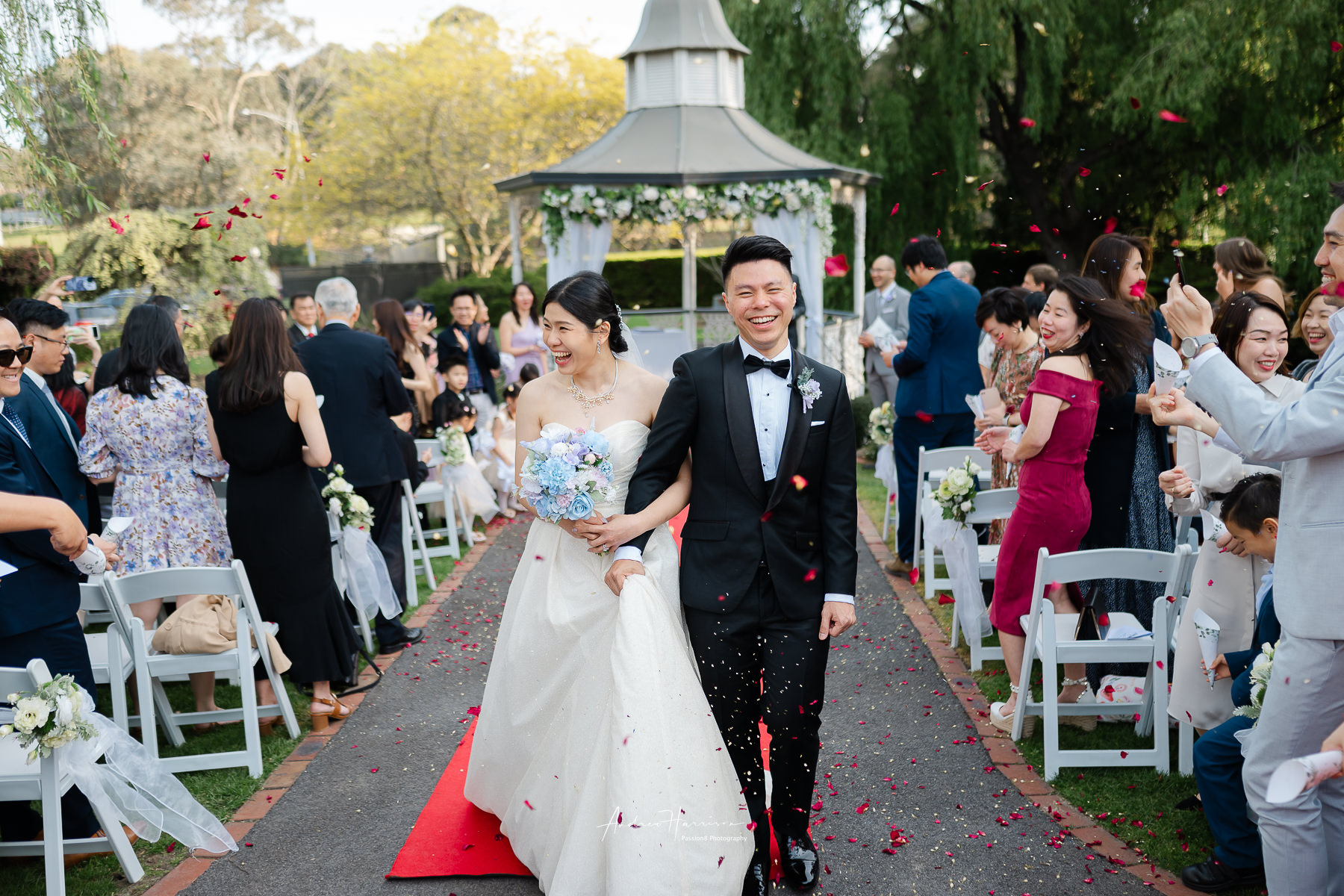 Beautiful Wedding Ballara