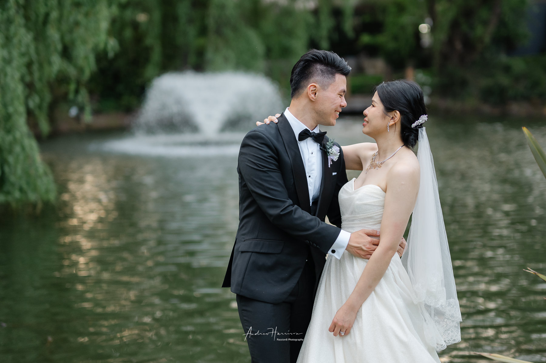 Beautiful Wedding Ballara