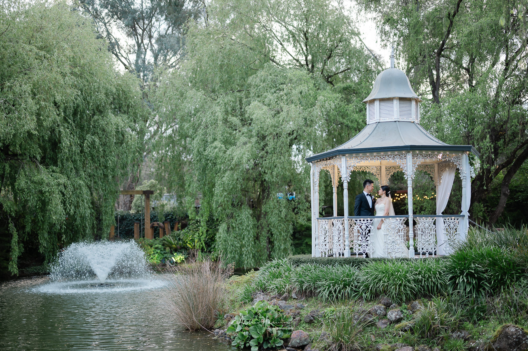 Beautiful Wedding Ballara