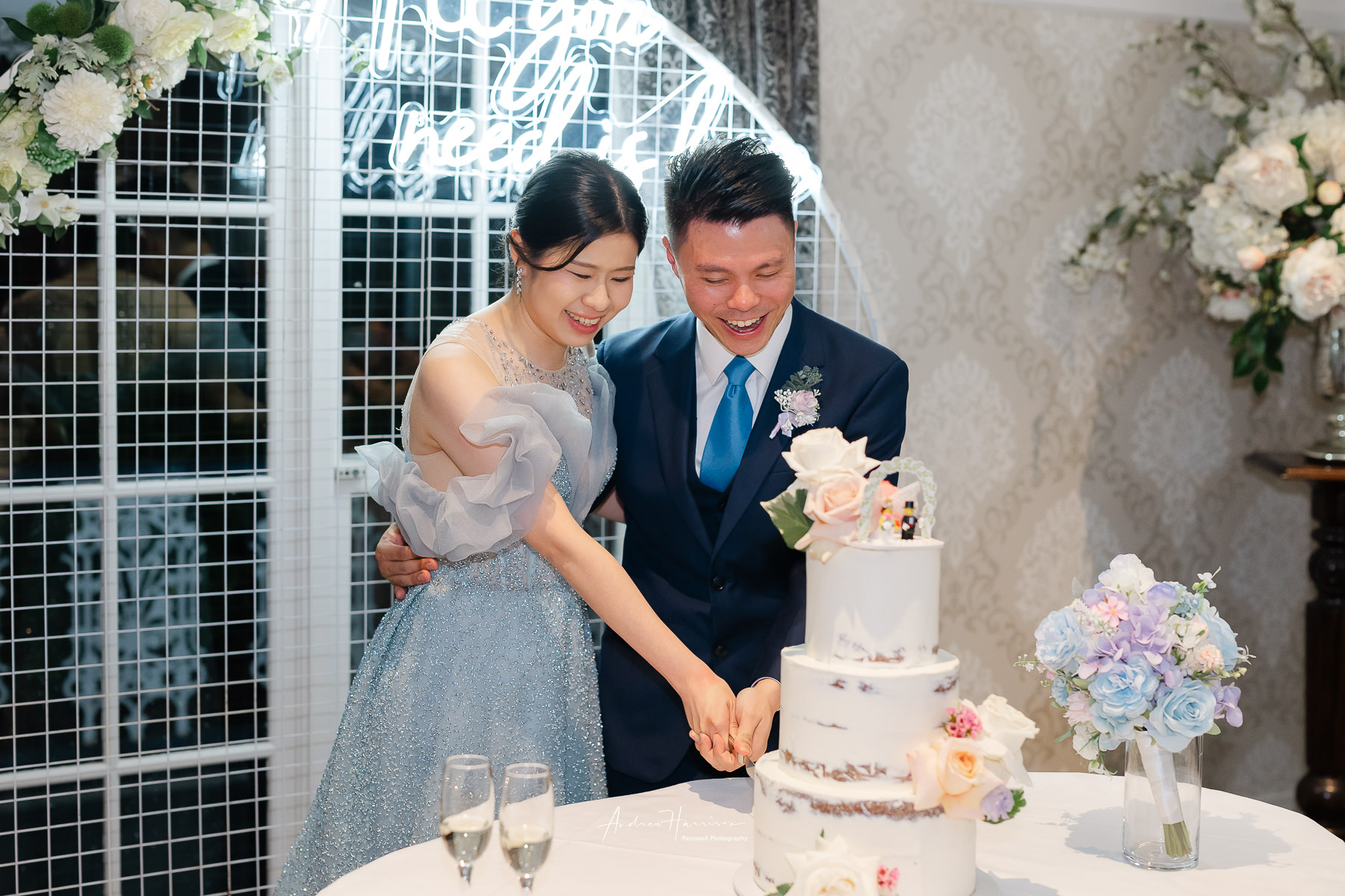 cake cut