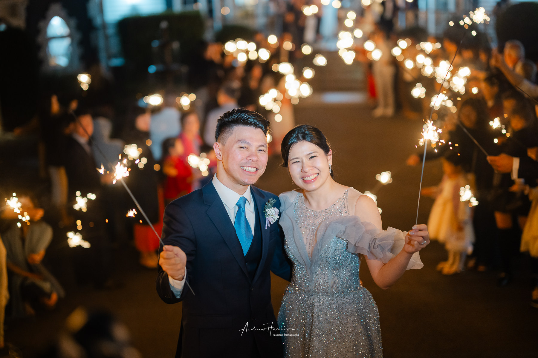 Beautiful Wedding Ballara