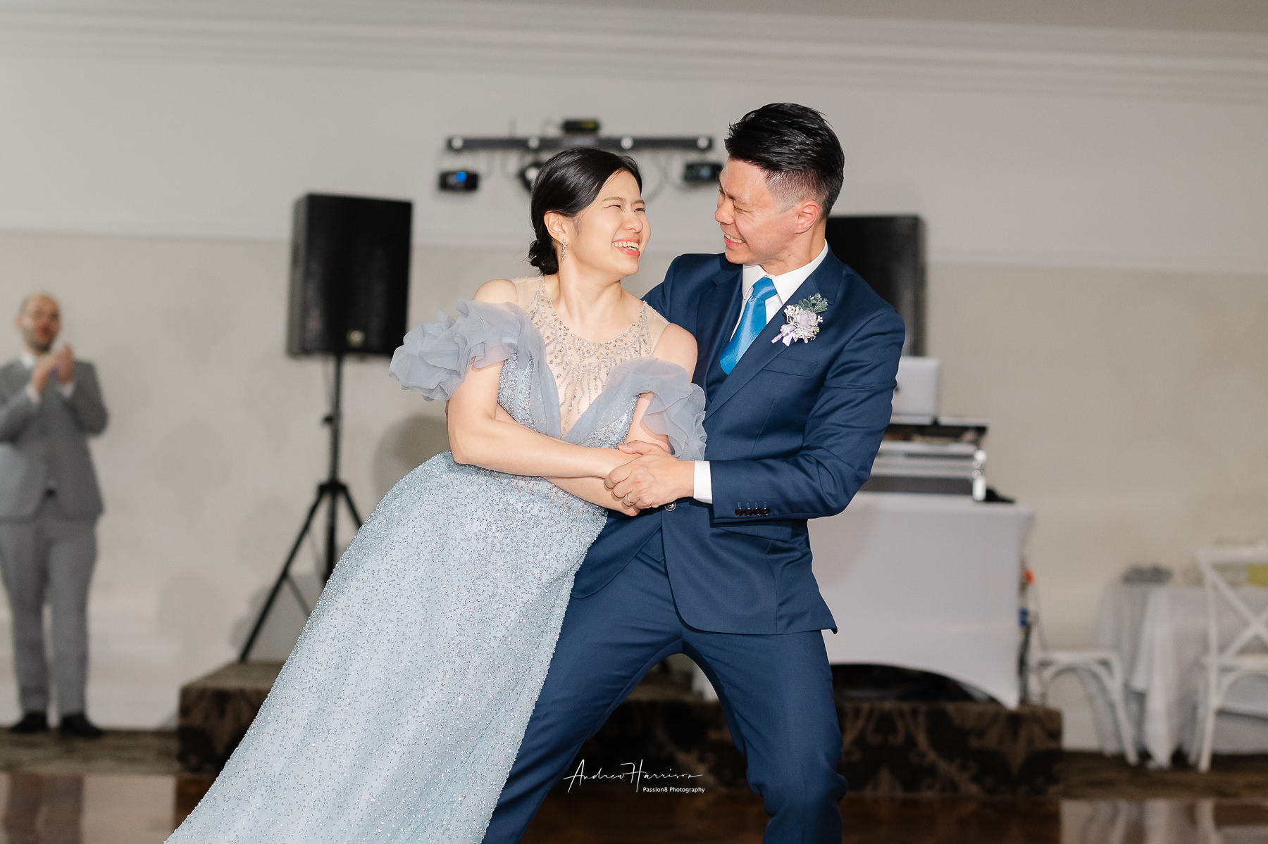 dance