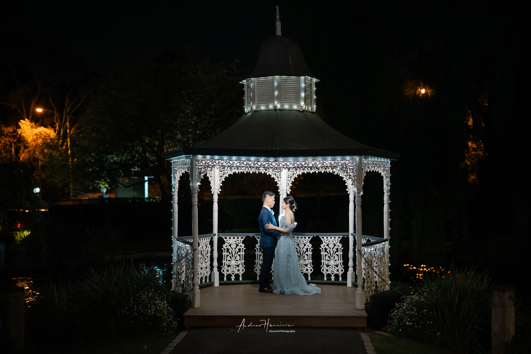 Beautiful Wedding Ballara