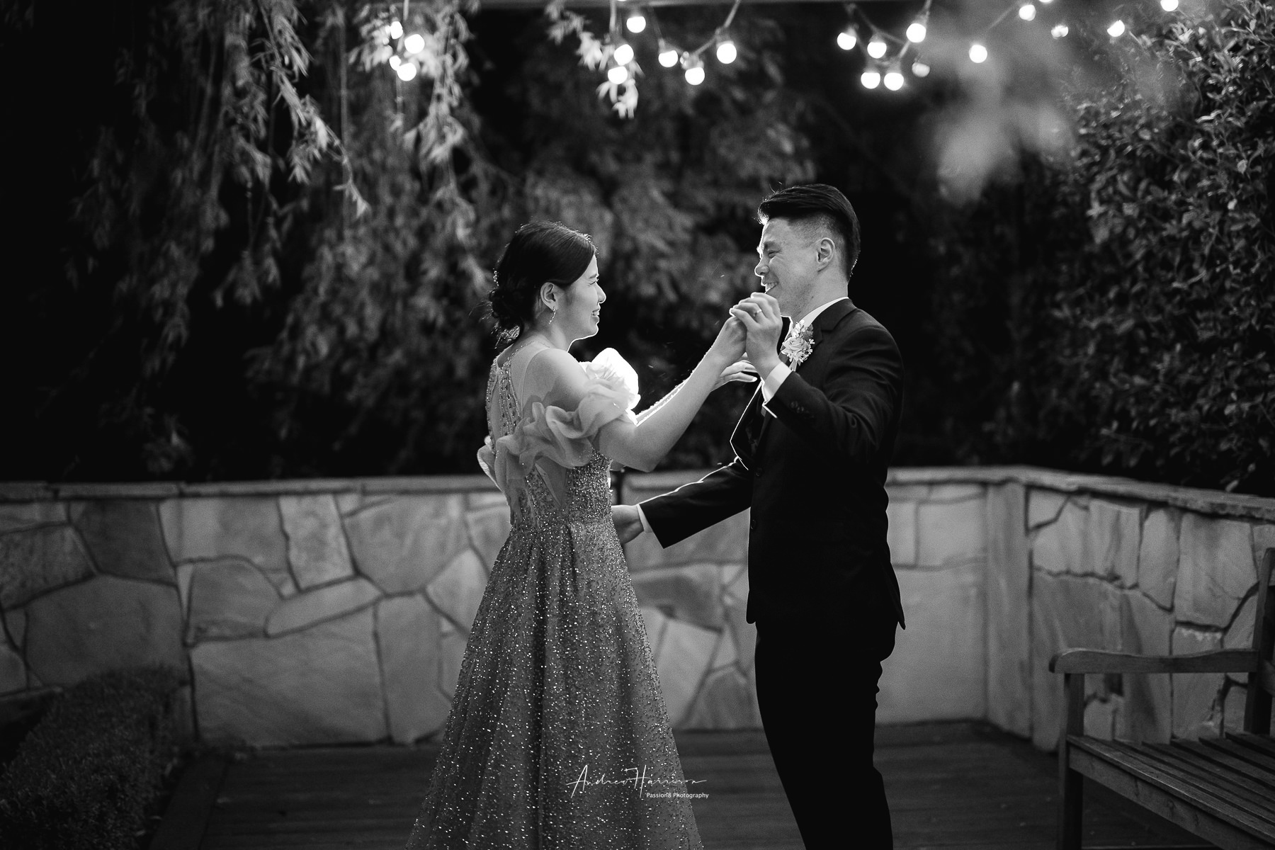 Beautiful Wedding Ballara
