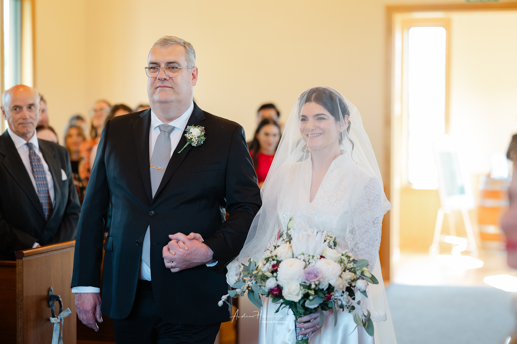 ceremony