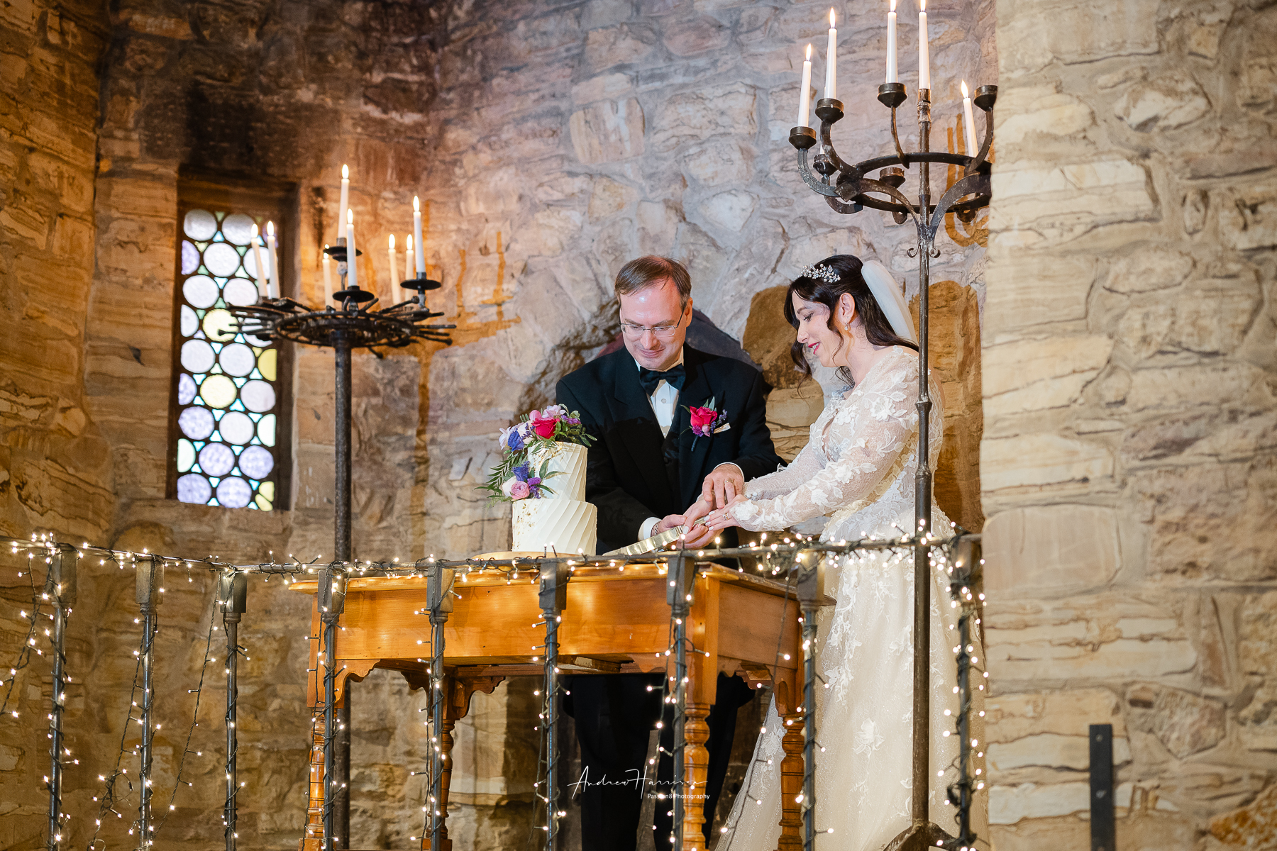 cake cutting