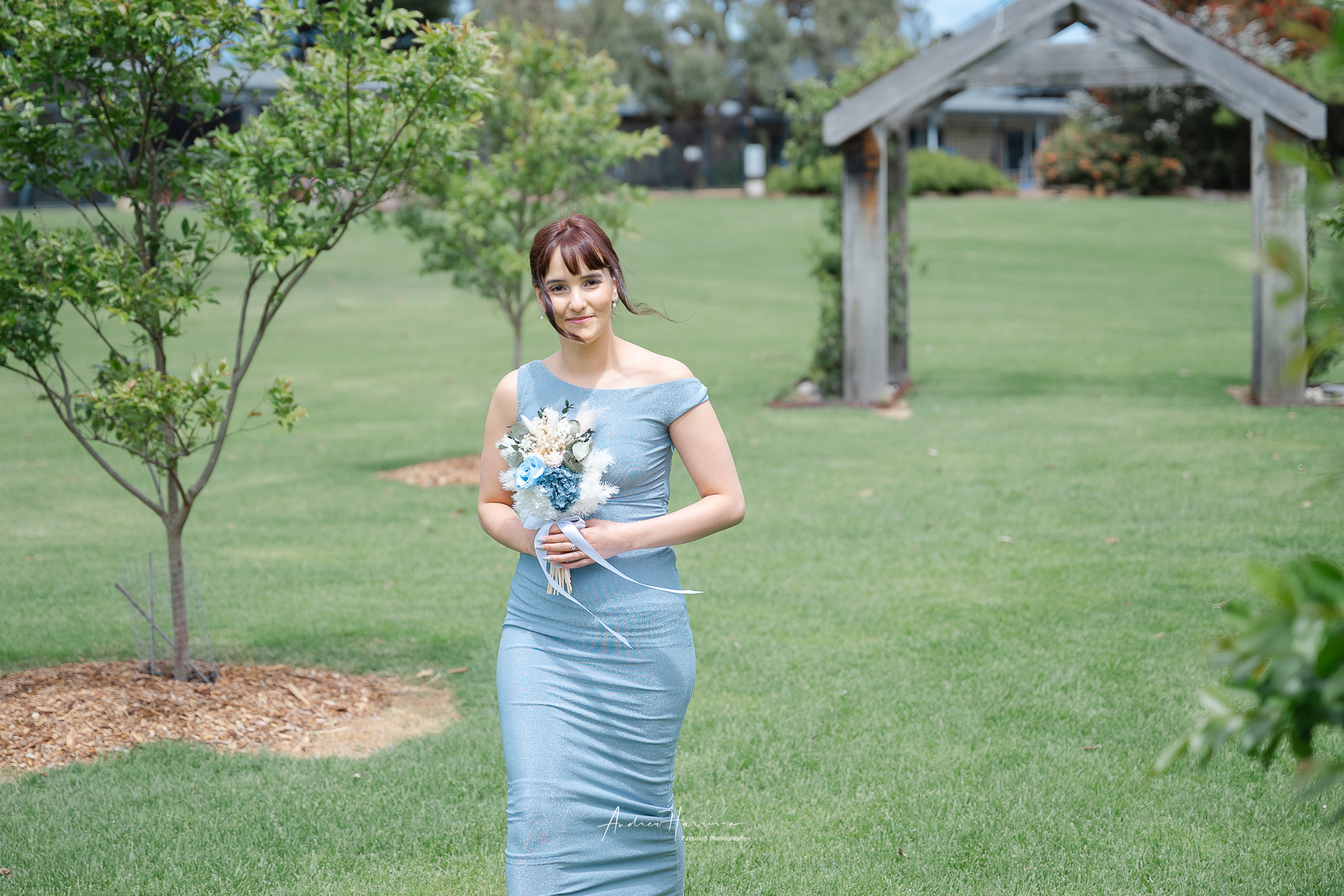 bridesmaid