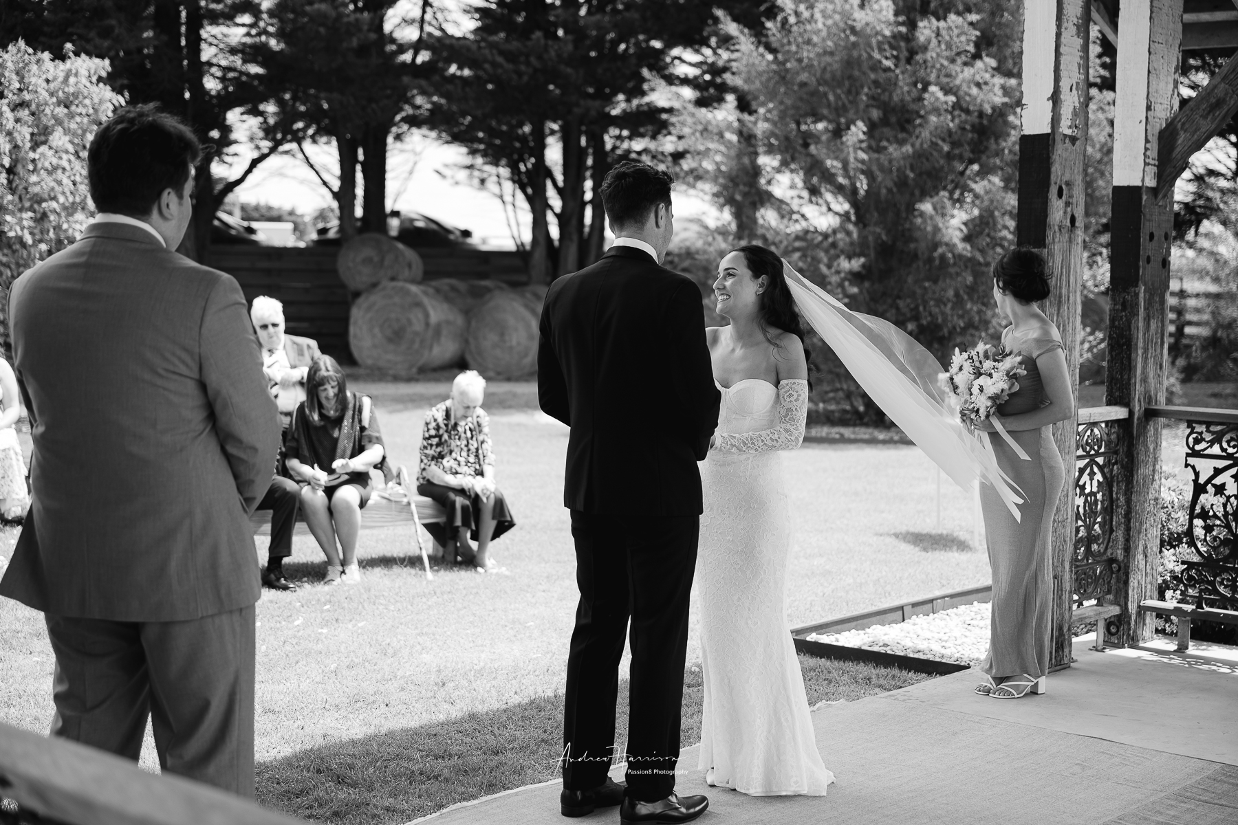 ceremony