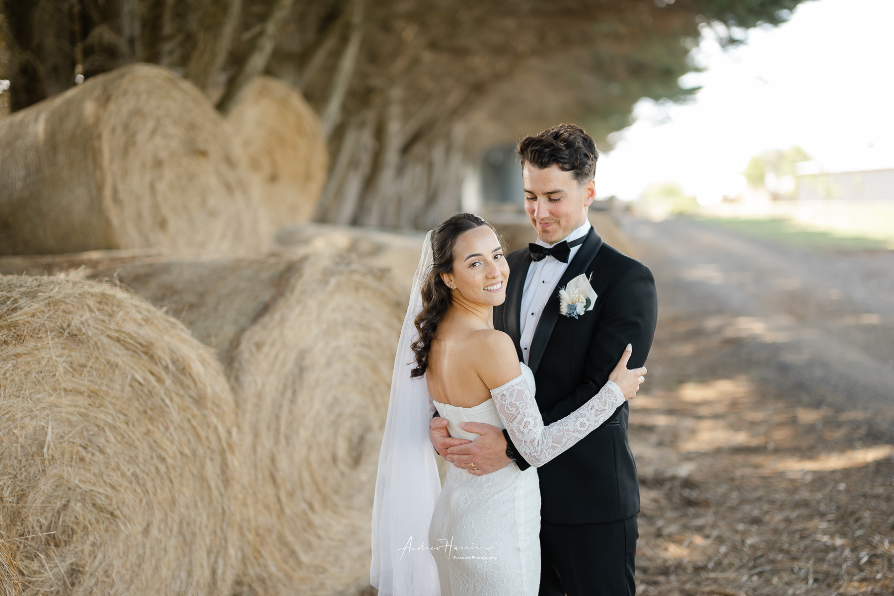 Weddings Island Bay