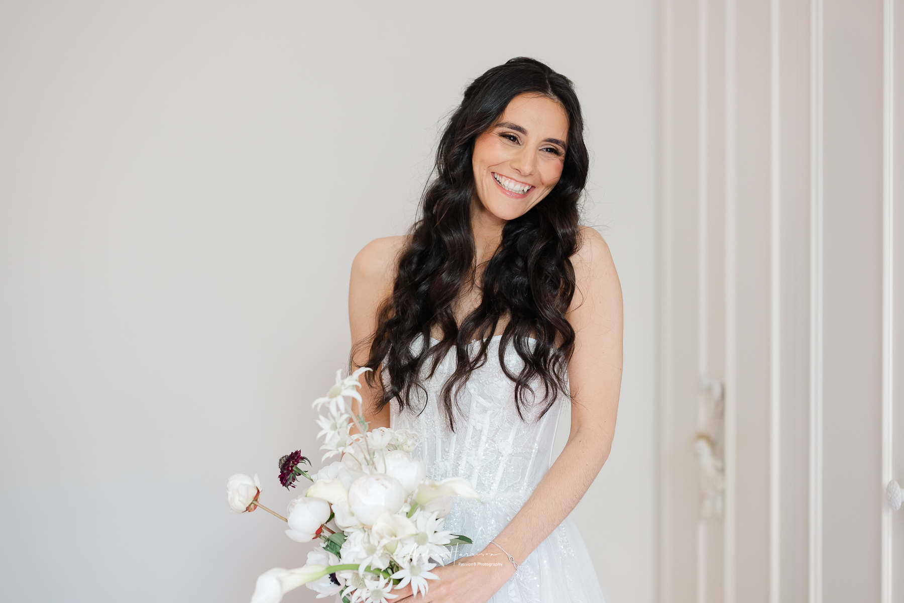 bride