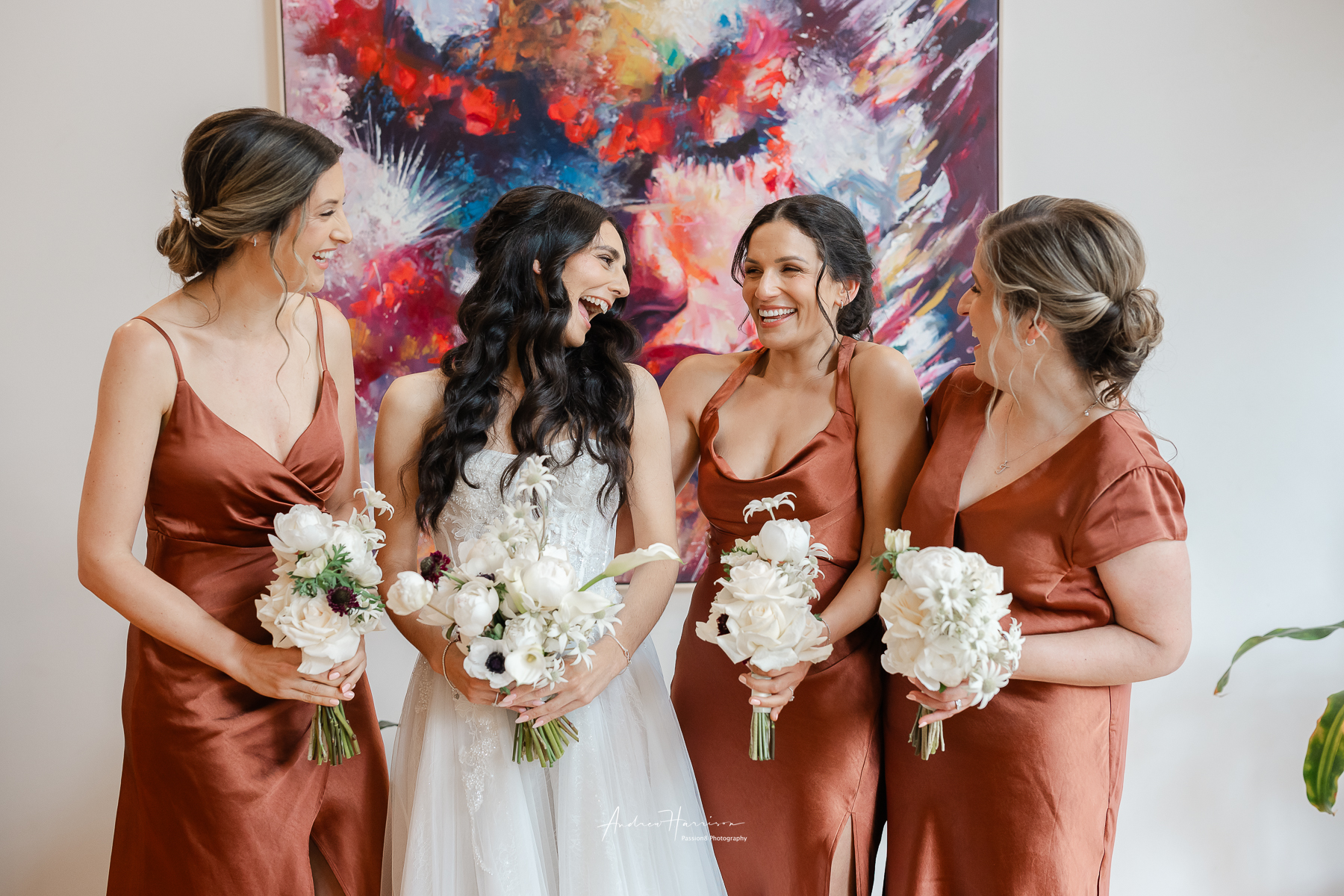 bridesmaid