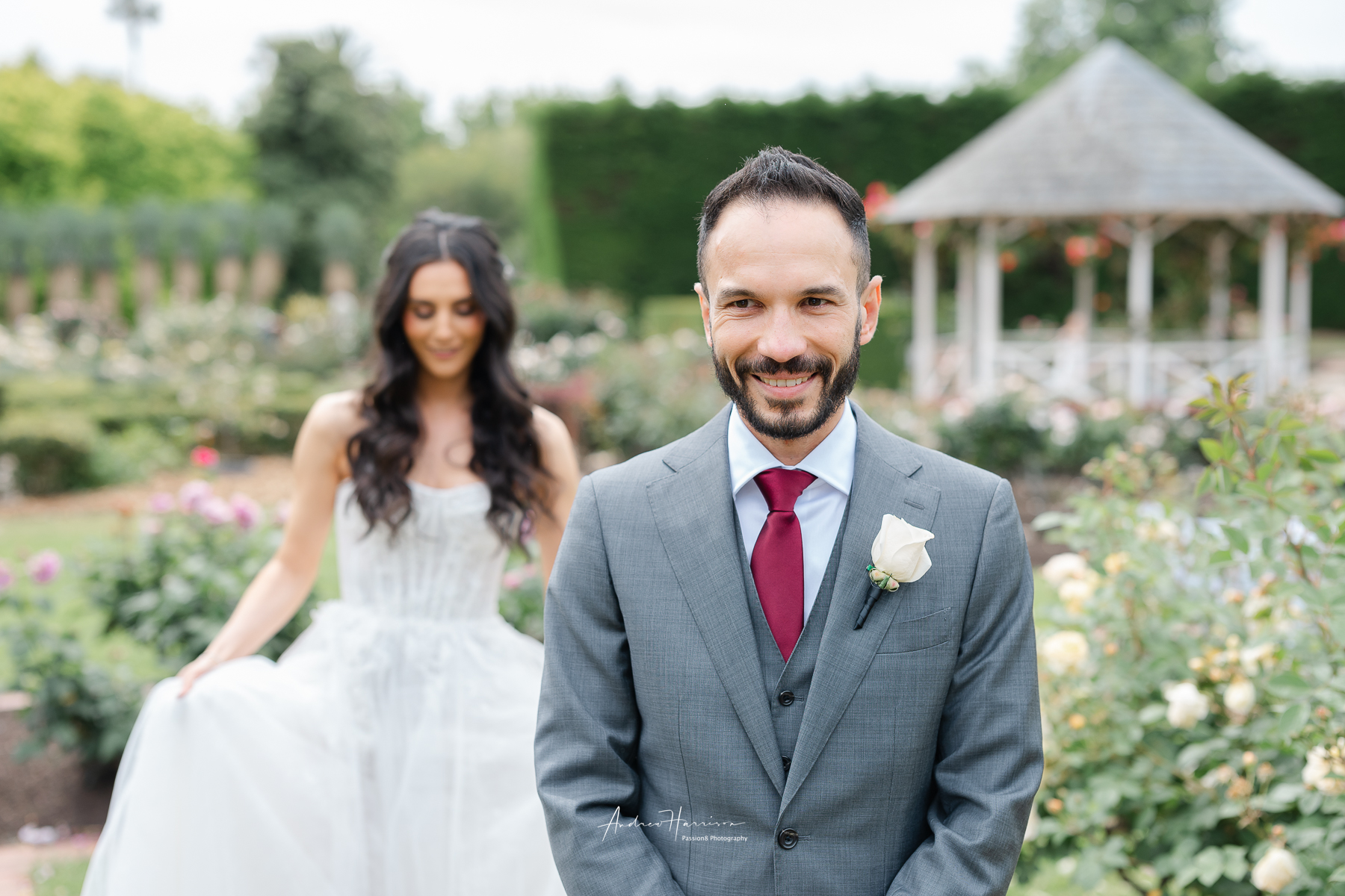 first look