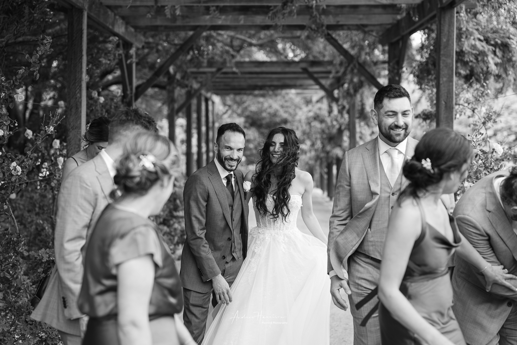 The Button Factory Weddings