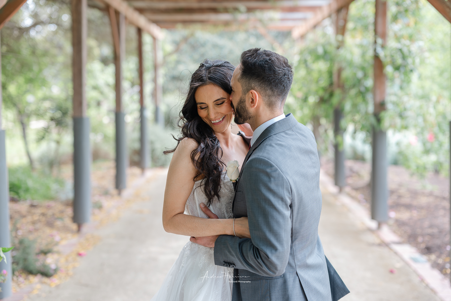 The Button Factory Weddings