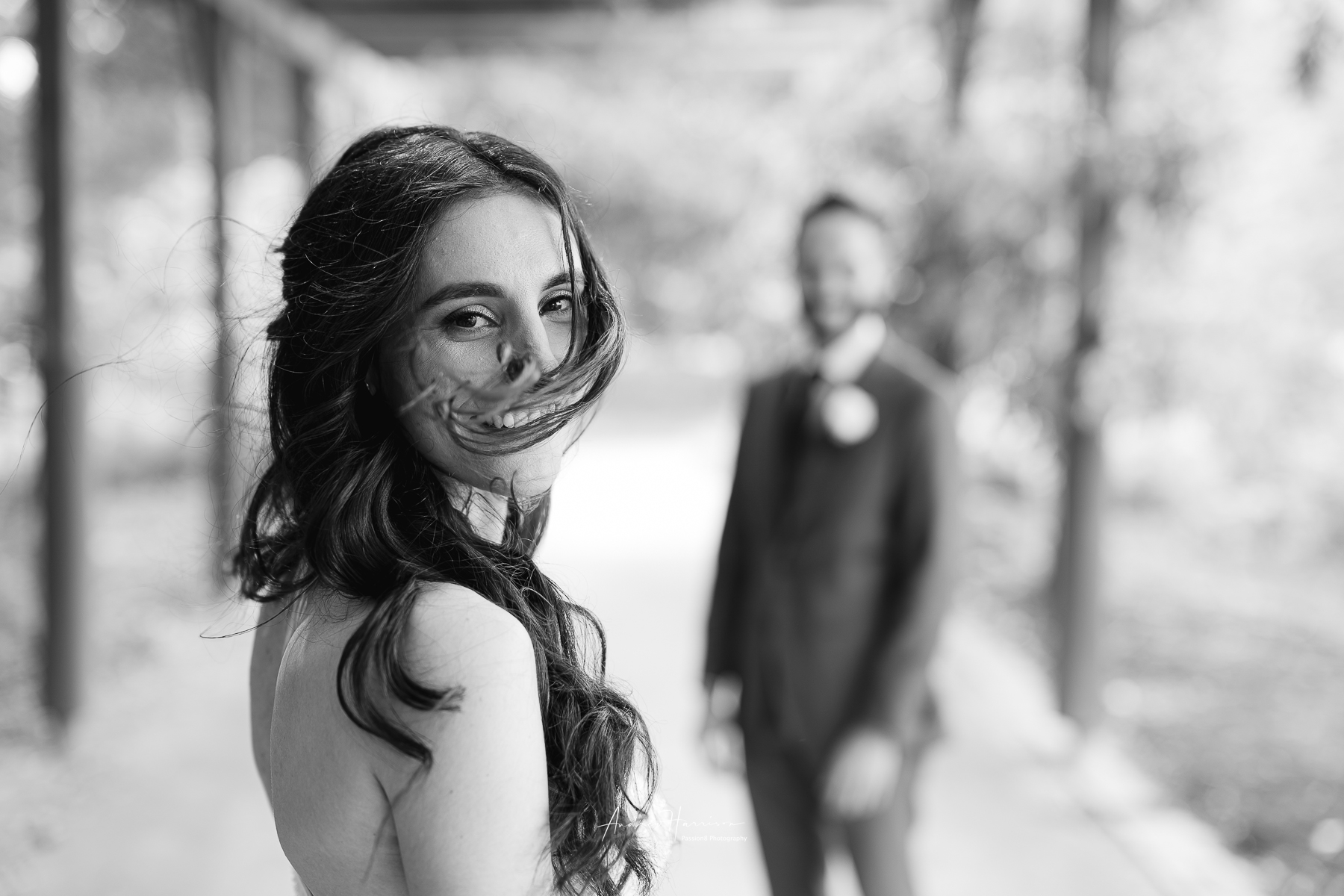 bride