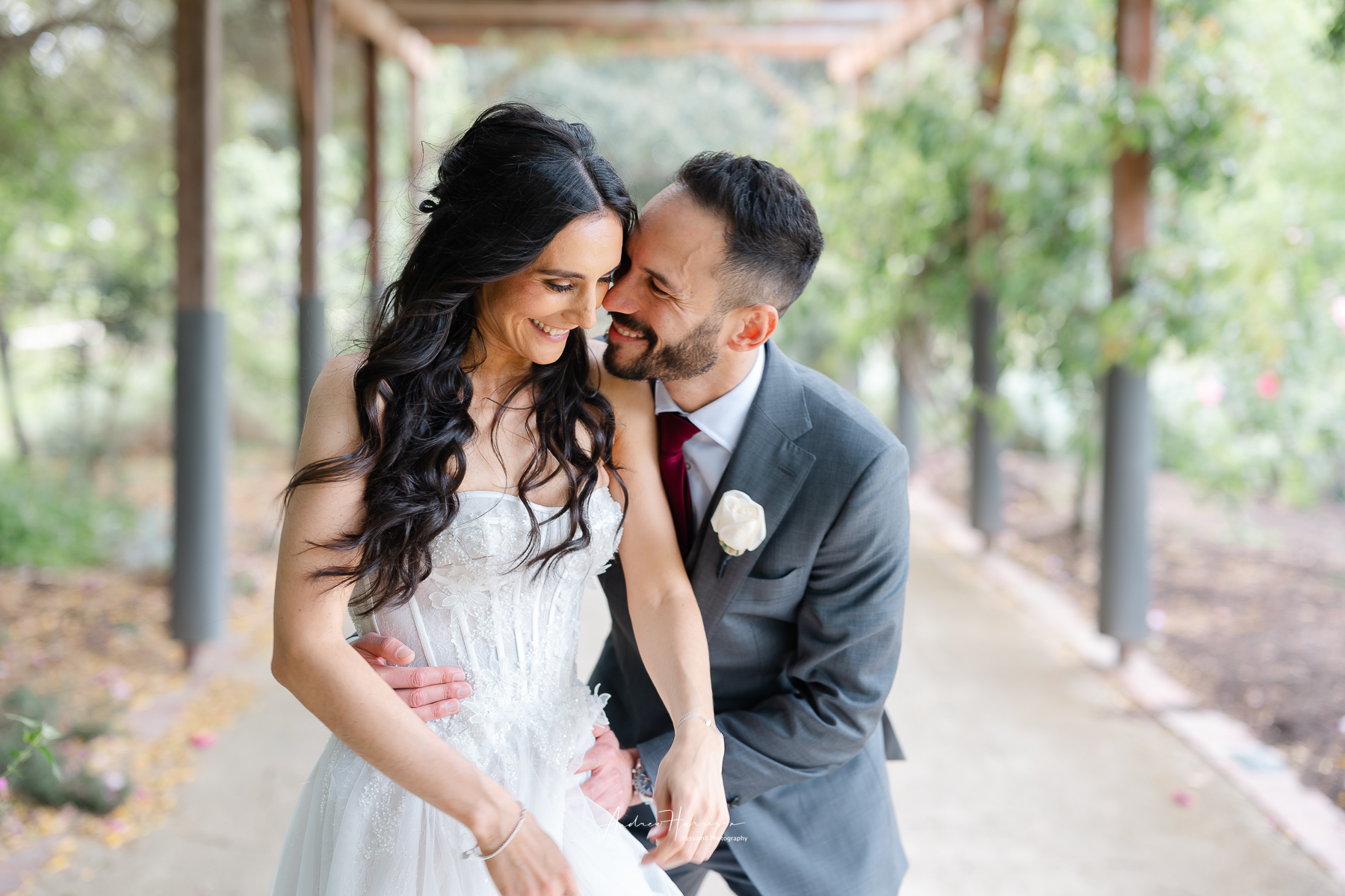 The Button Factory Weddings