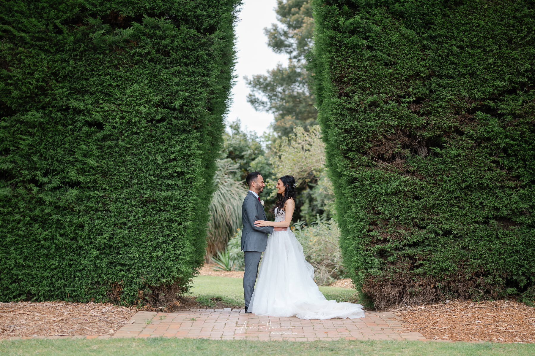 The Button Factory Weddings