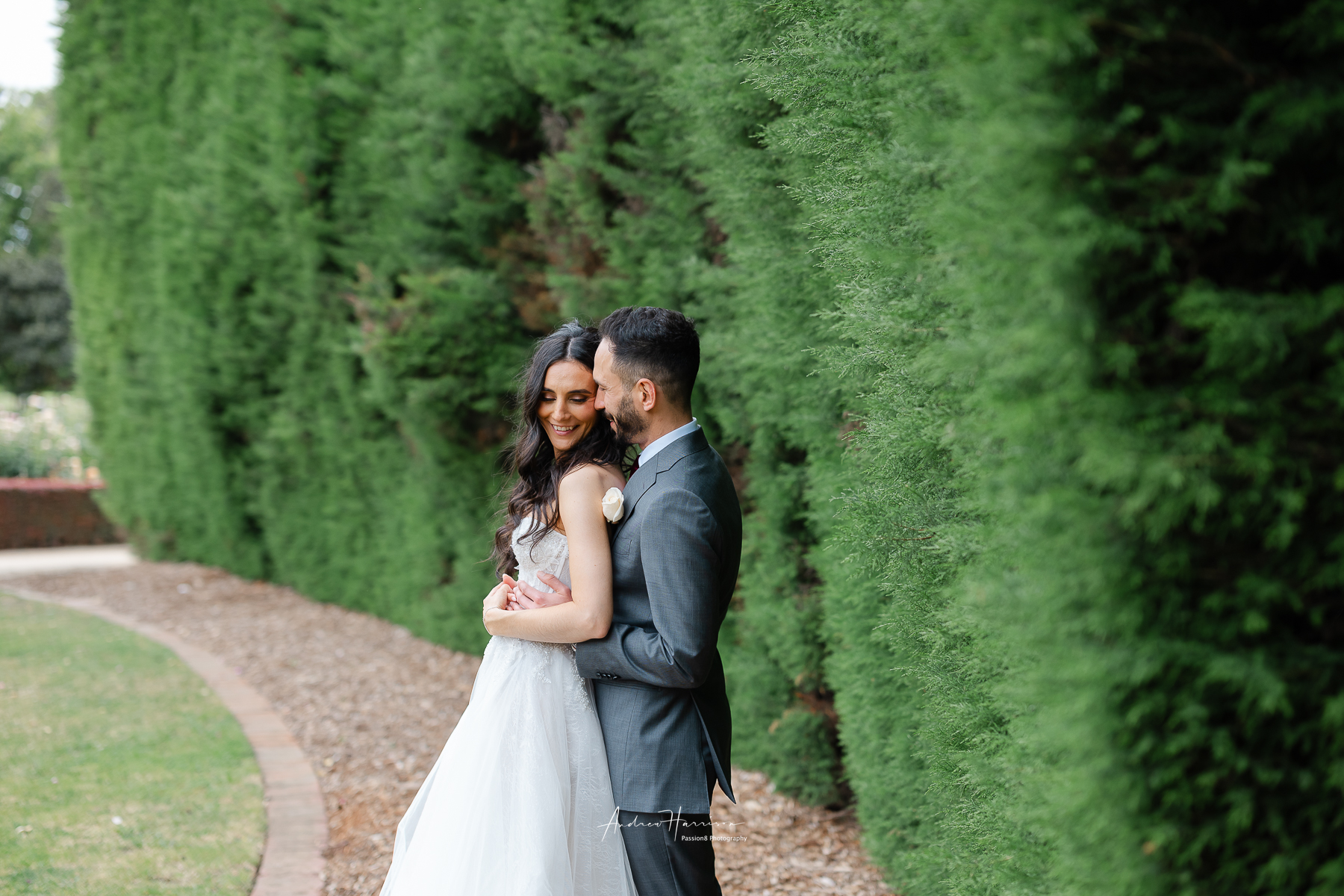 The Button Factory Weddings