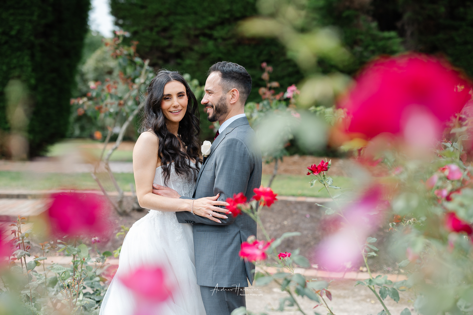 The Button Factory Weddings