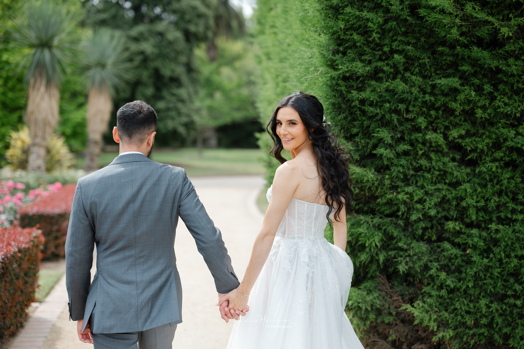 The Button Factory Weddings