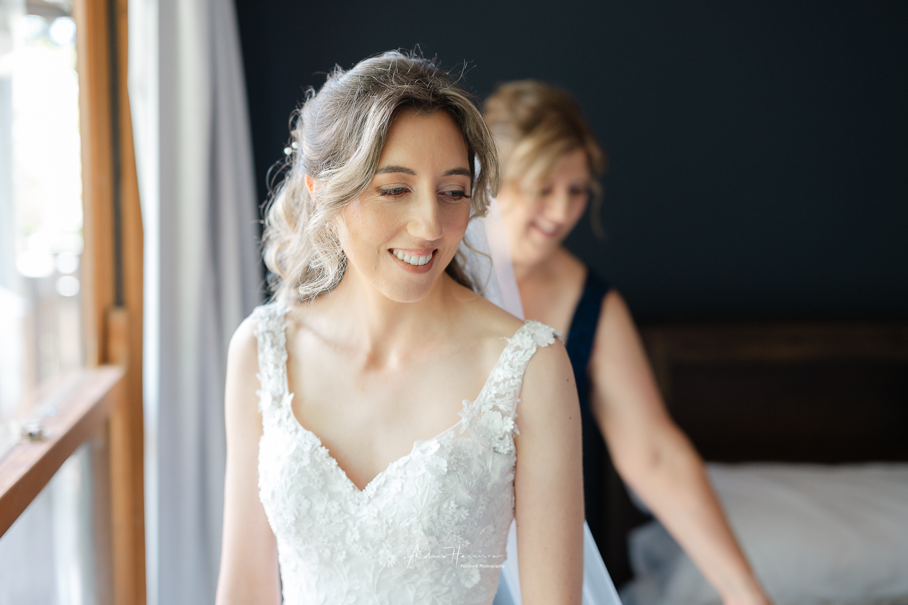 bride