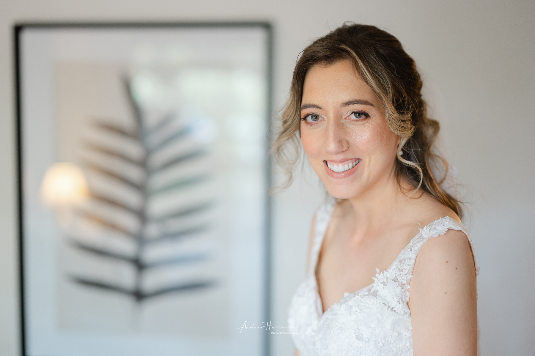 bride