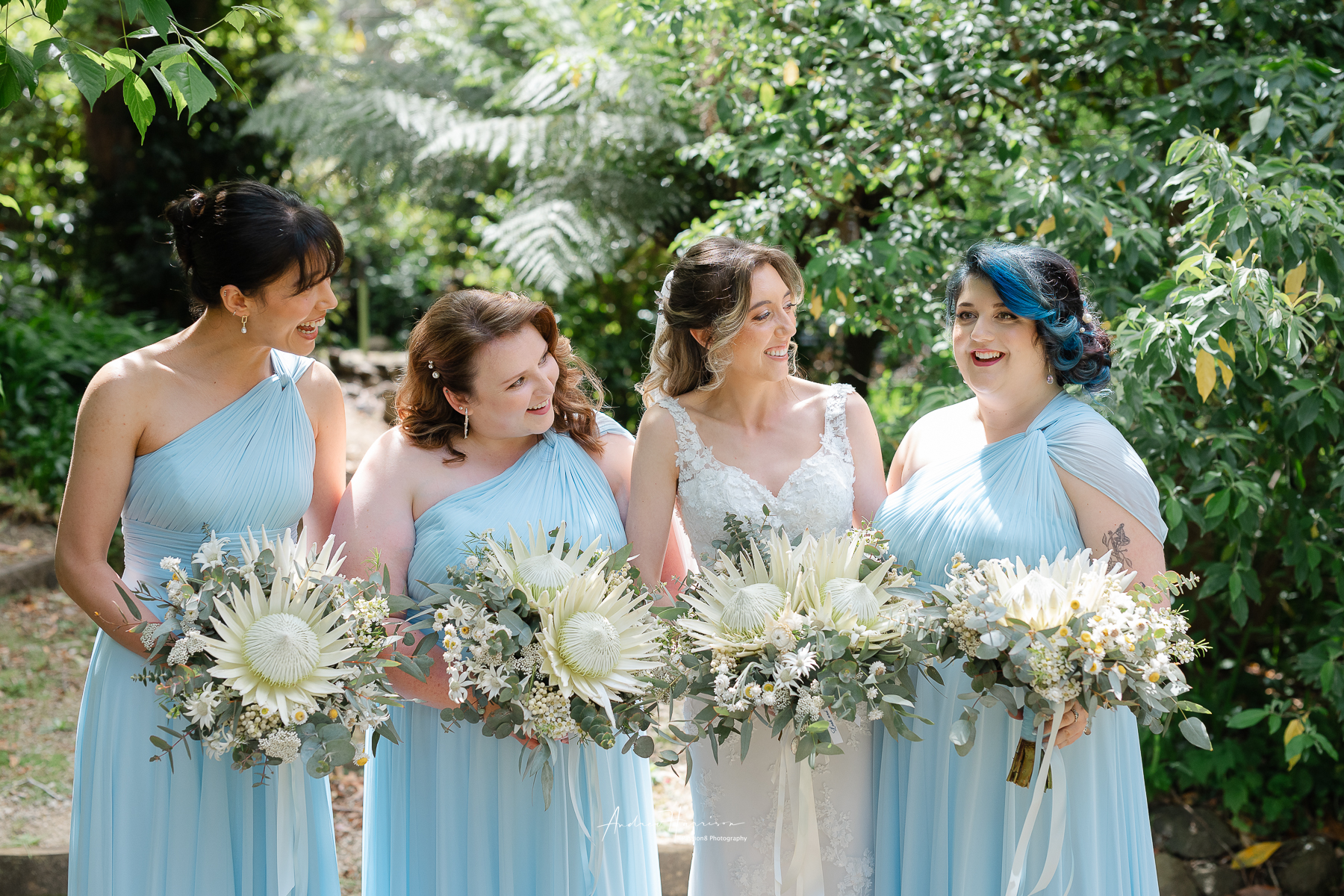 bridesmaids