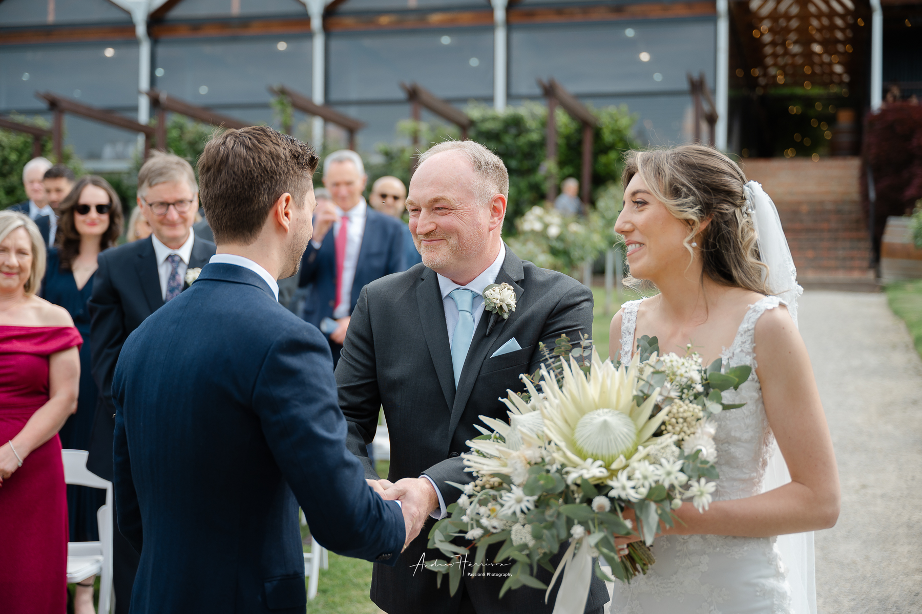 Yarra Ranges Estate Weddings