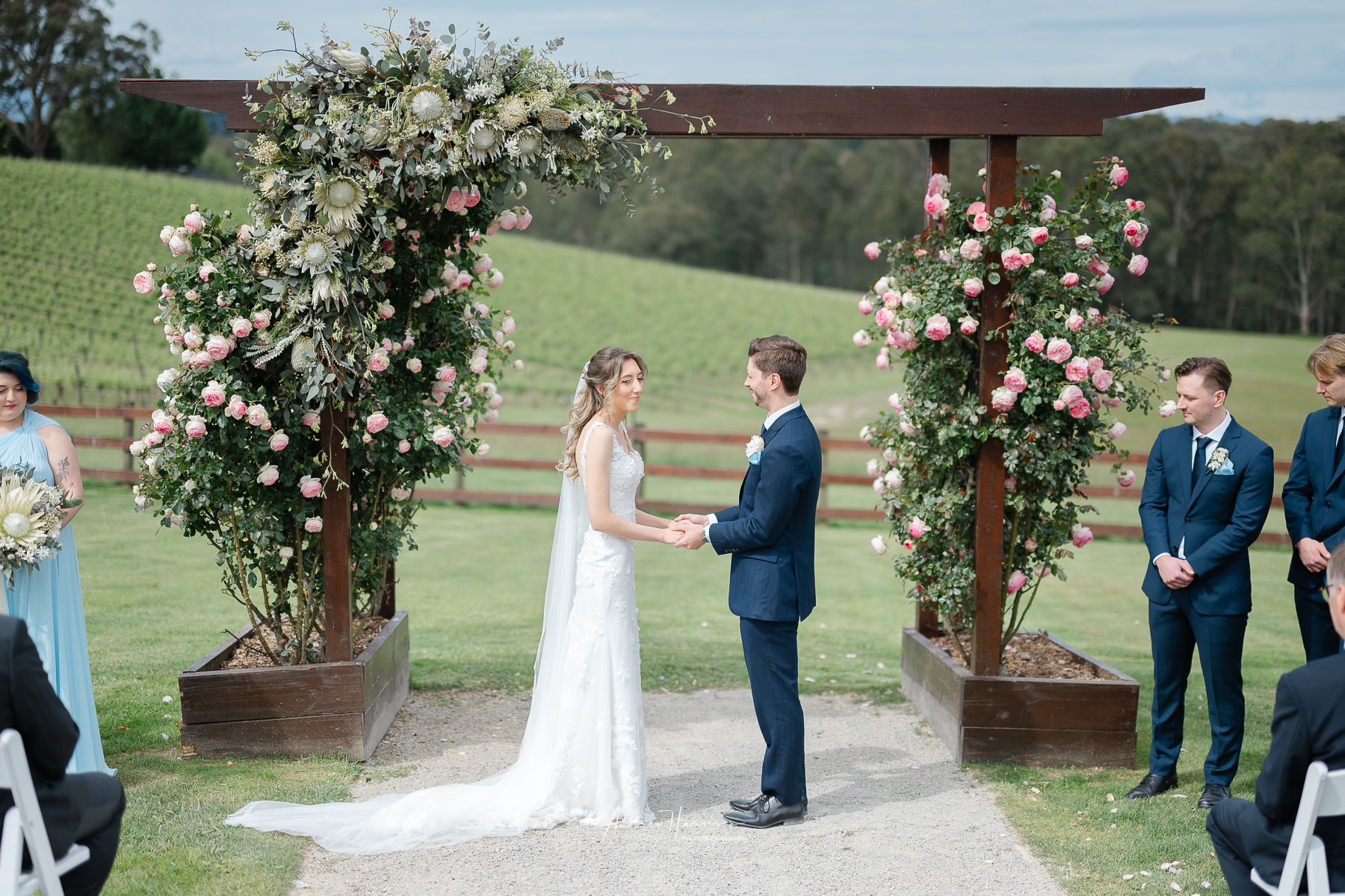 Yarra Ranges Estate Weddings