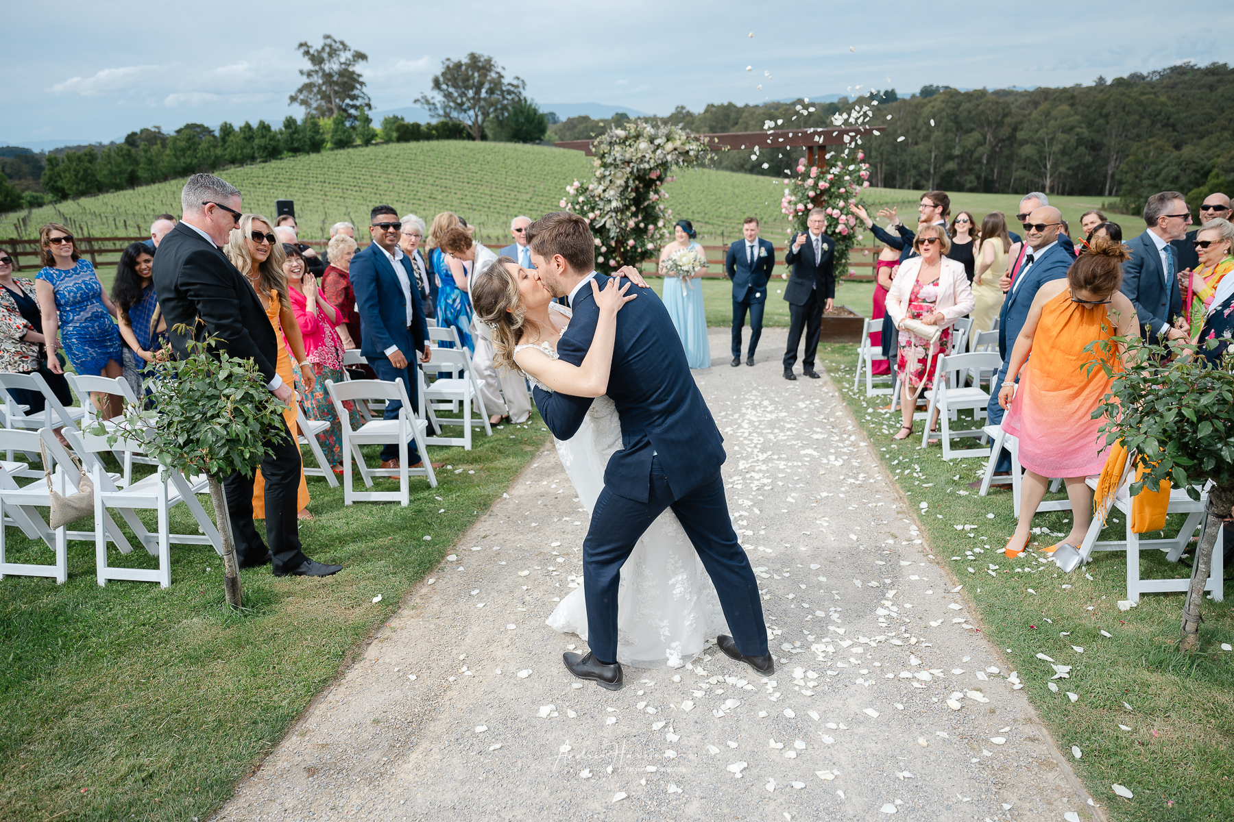 Yarra Ranges Estate Weddings