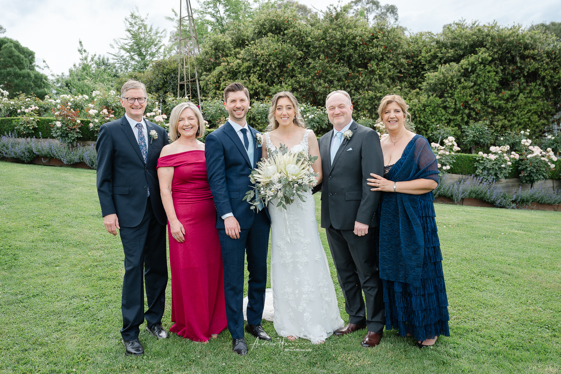 family