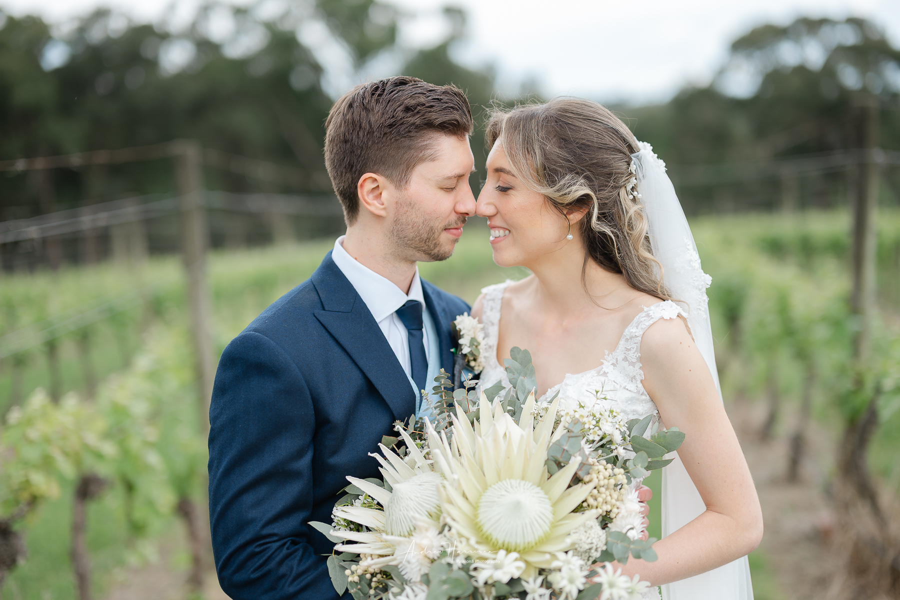 Yarra Ranges Estate Weddings