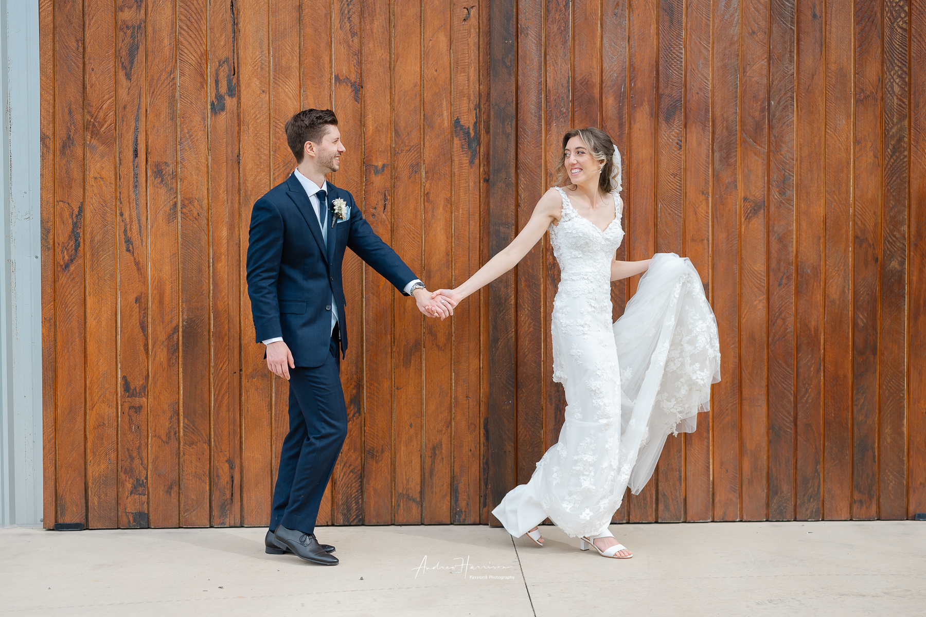 bridal party