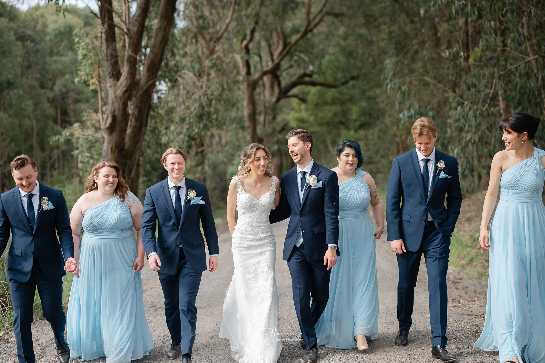 Yarra Ranges Estate Weddings