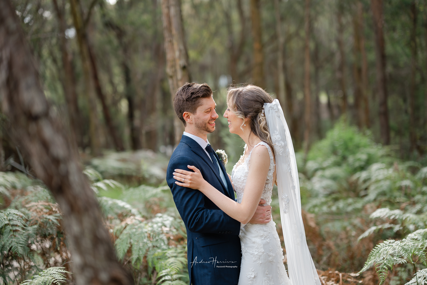Yarra Ranges Estate Weddings