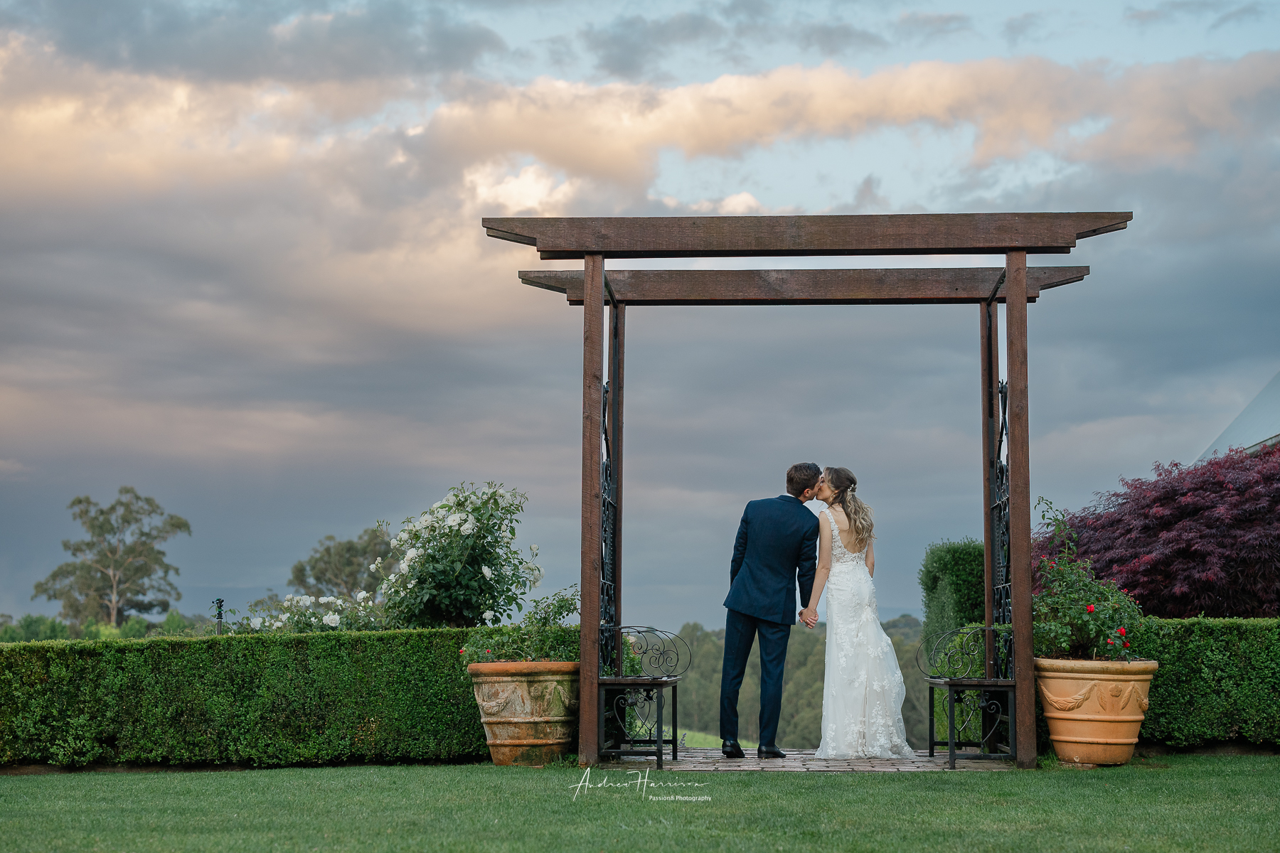 Yarra Ranges Estate Weddings
