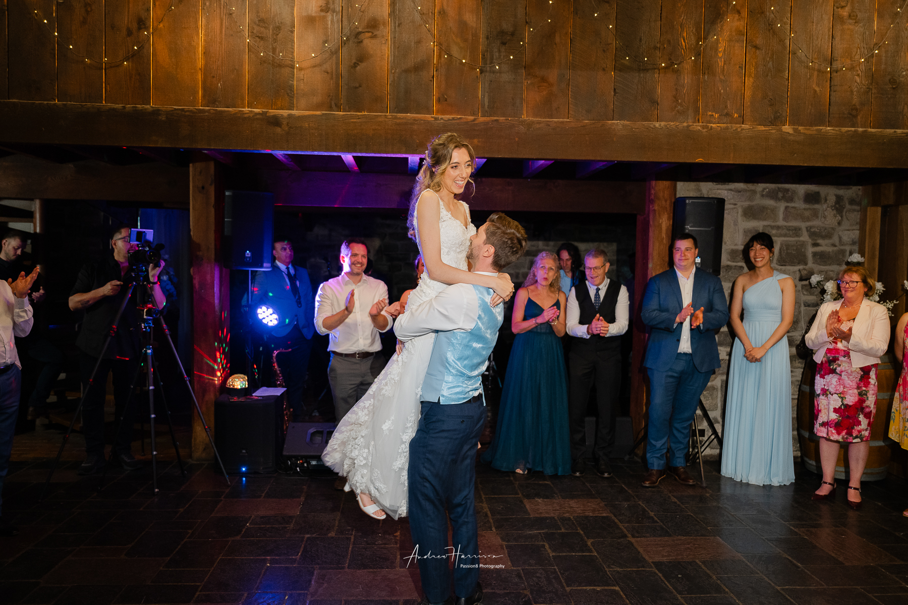 dance
