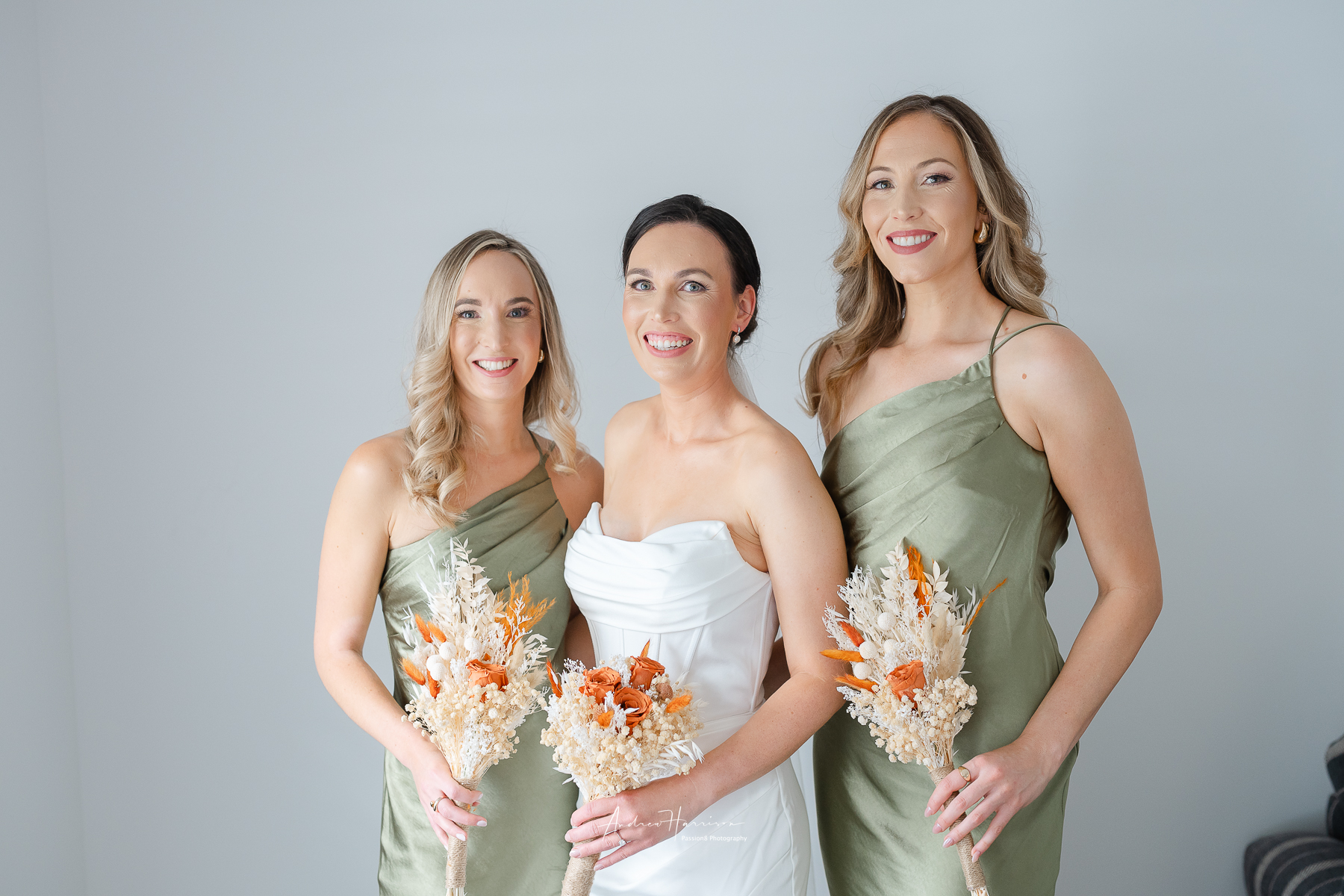 bridesmaids