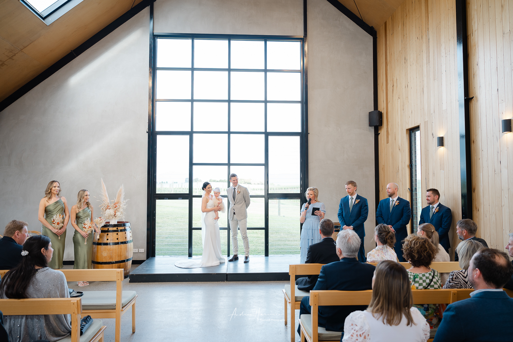ceremony
